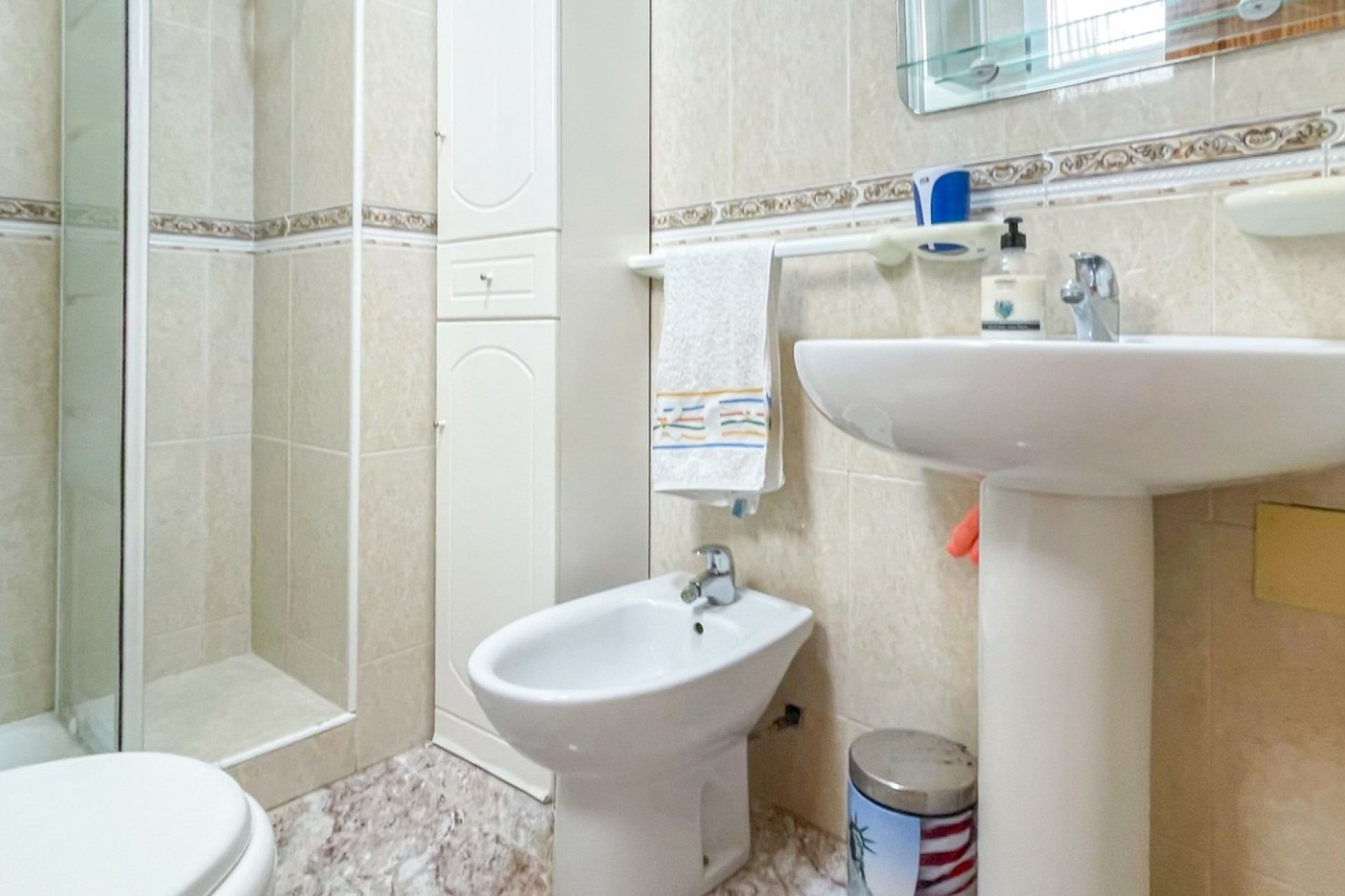 Herverkoop - Appartement - Torrevieja
