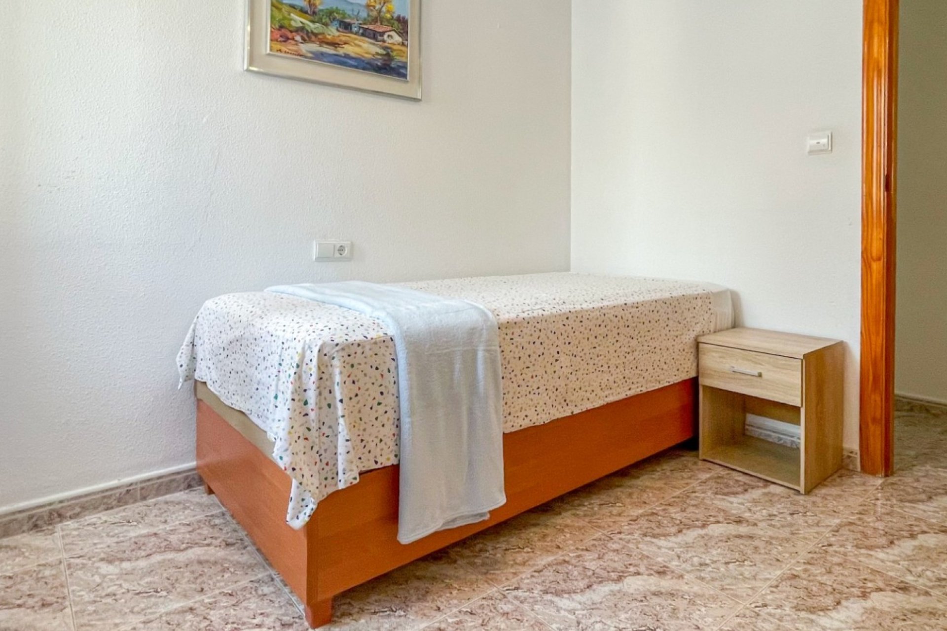 Herverkoop - Appartement - Torrevieja