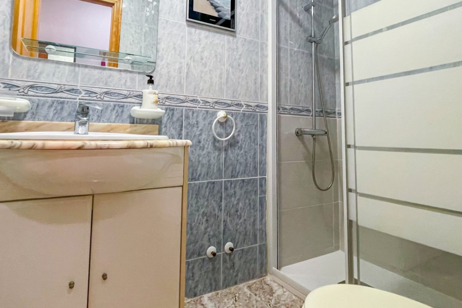 Herverkoop - Appartement - Torrevieja