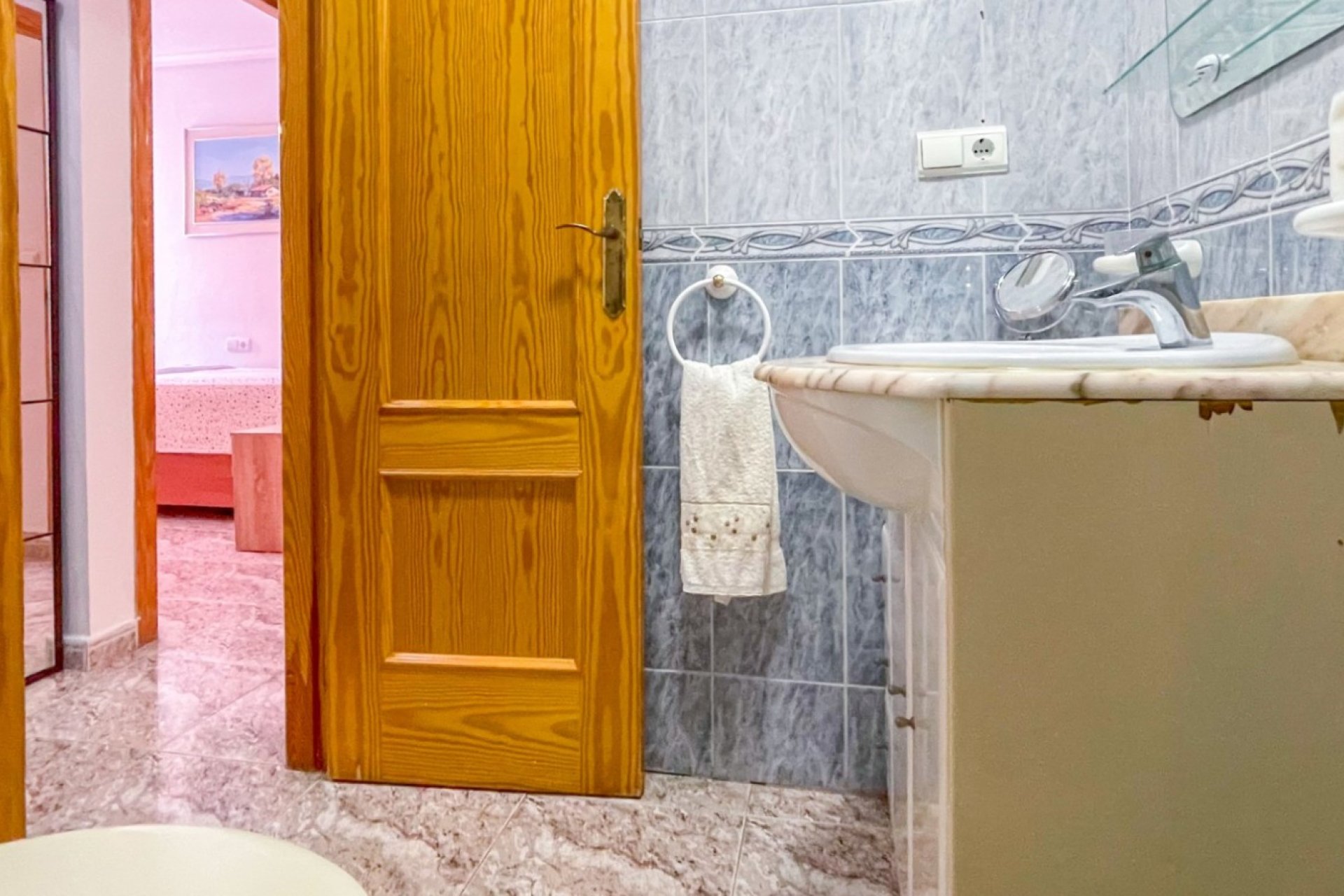 Herverkoop - Appartement - Torrevieja