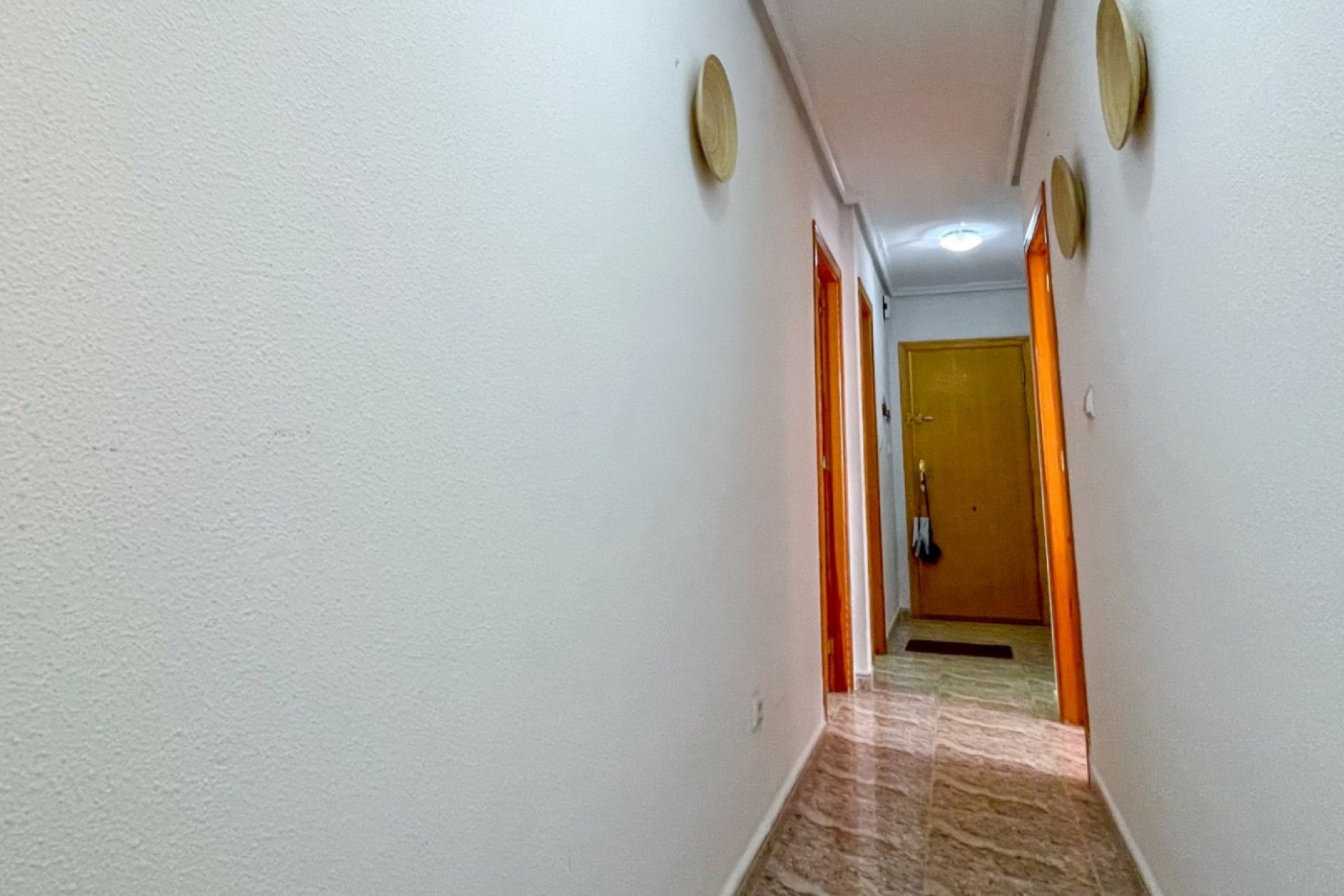 Herverkoop - Appartement - Torrevieja