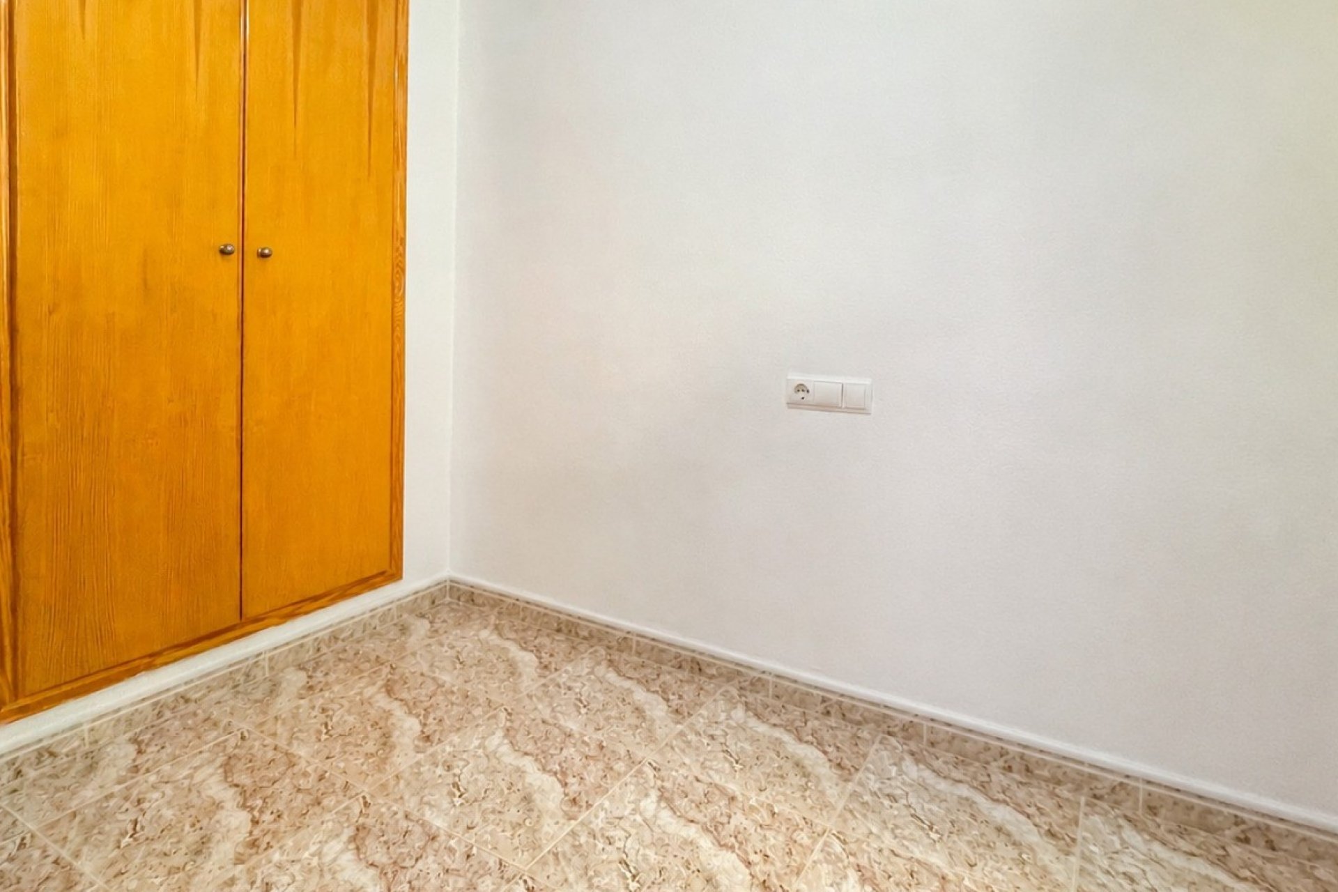 Herverkoop - Appartement - Torrevieja