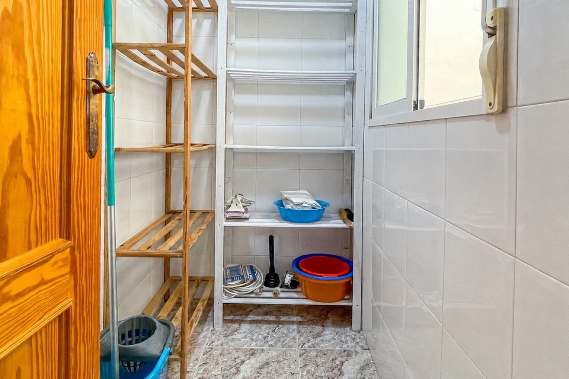 Herverkoop - Appartement - Torrevieja