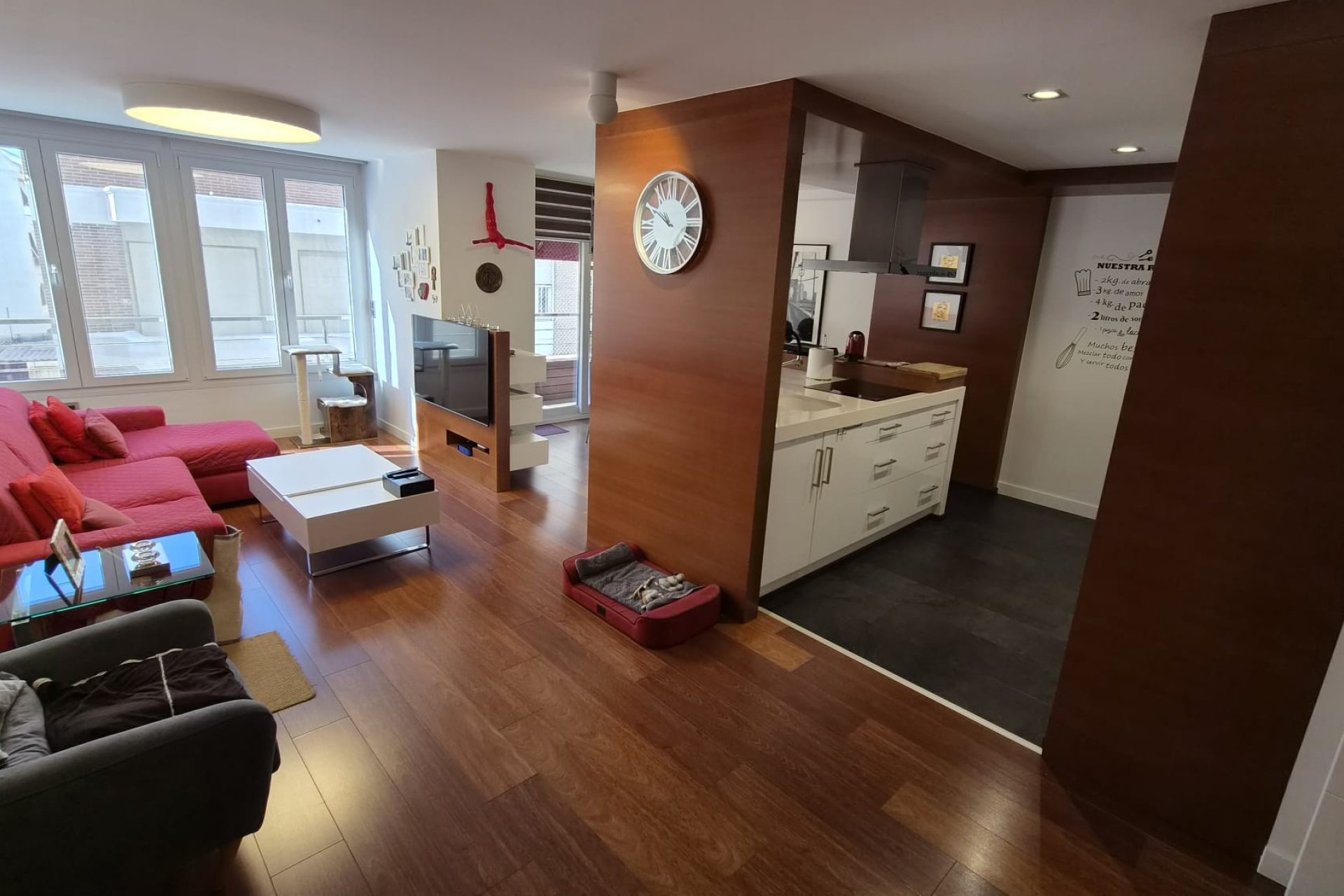Herverkoop - Appartement - Torrevieja