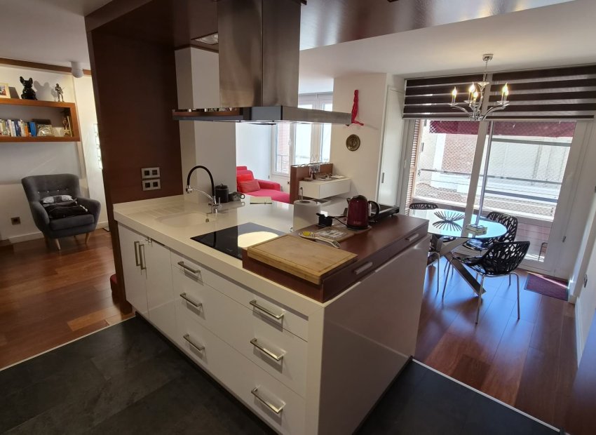 Herverkoop - Appartement - Torrevieja