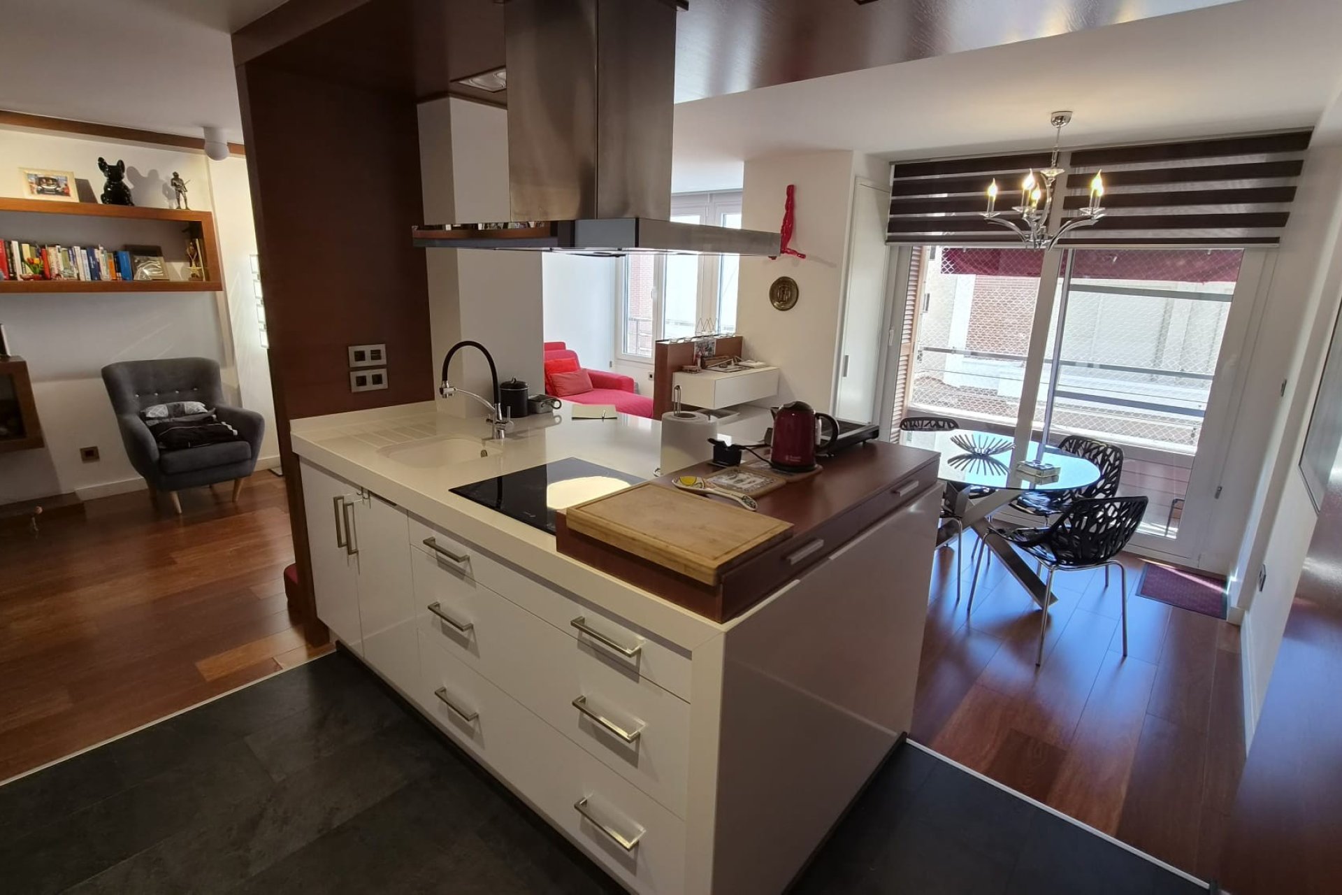 Herverkoop - Appartement - Torrevieja