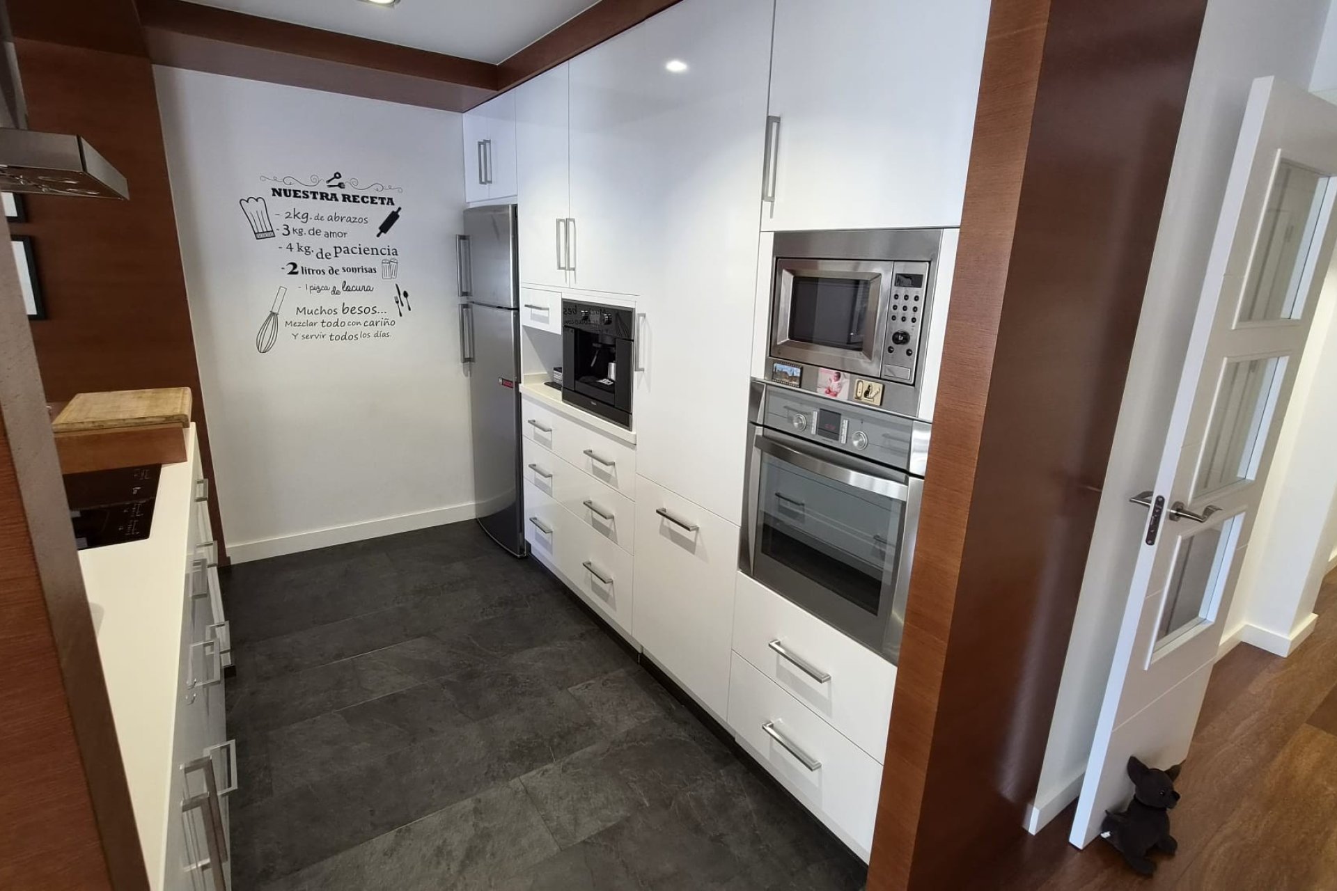 Herverkoop - Appartement - Torrevieja