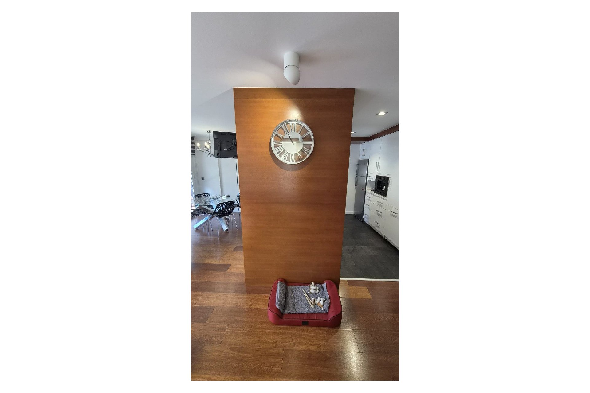 Herverkoop - Appartement - Torrevieja