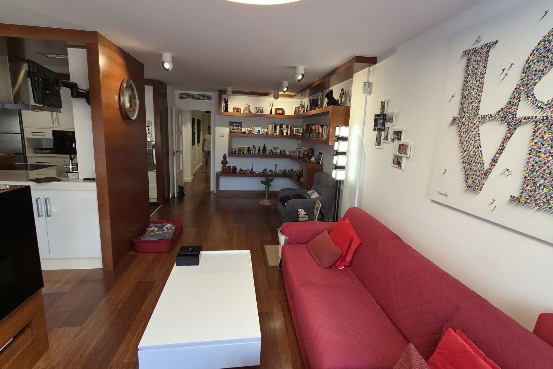 Herverkoop - Appartement - Torrevieja