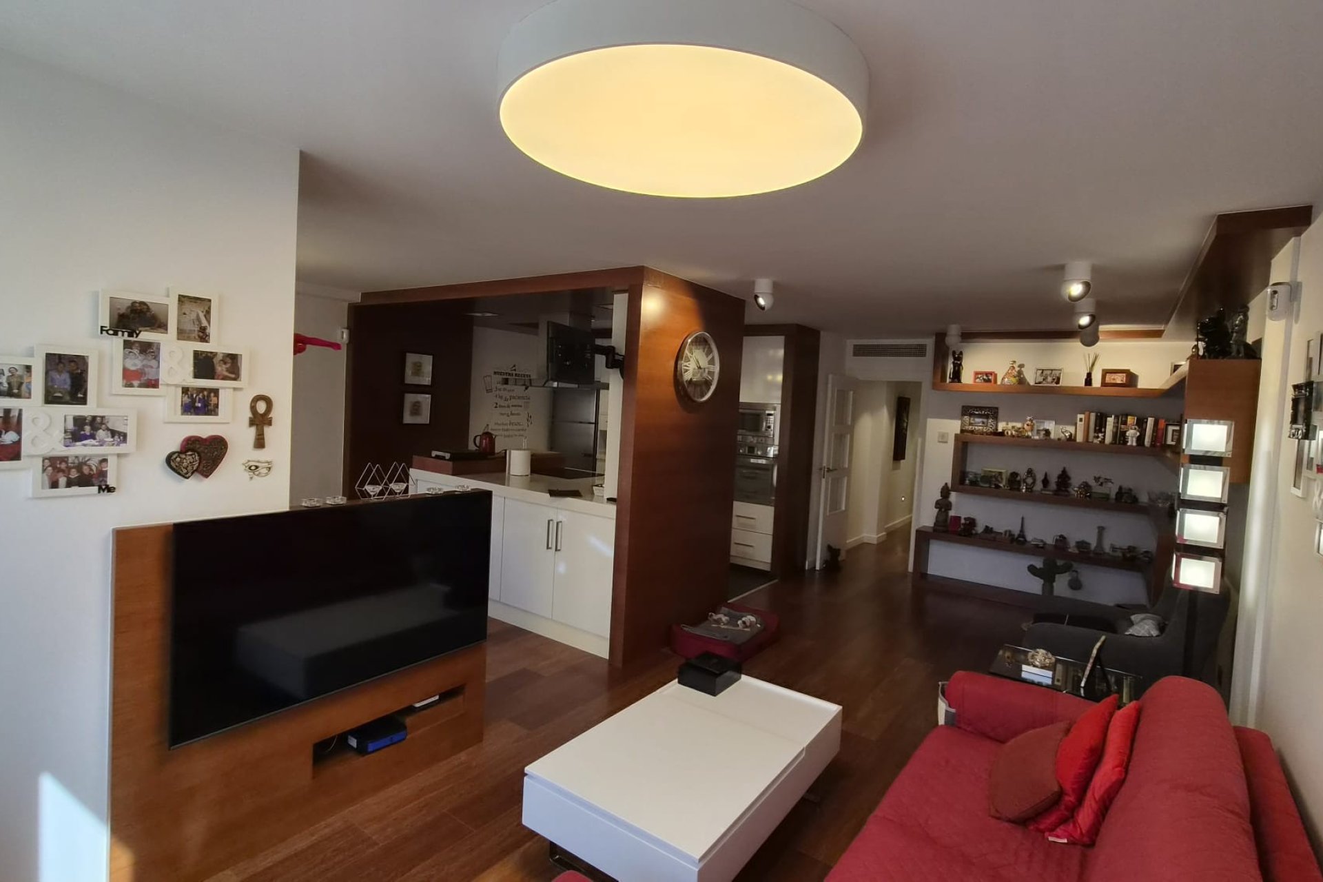 Herverkoop - Appartement - Torrevieja