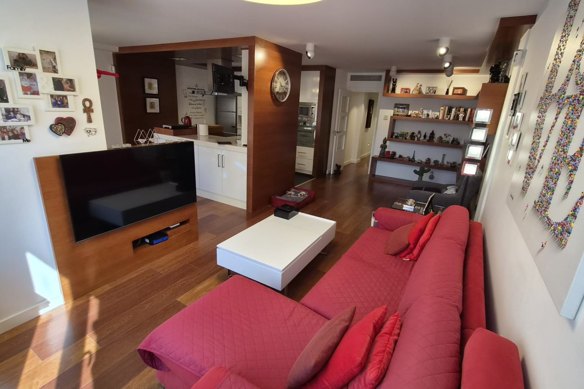 Herverkoop - Appartement - Torrevieja