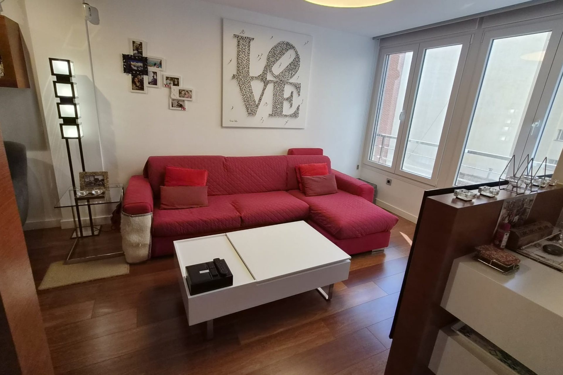 Herverkoop - Appartement - Torrevieja