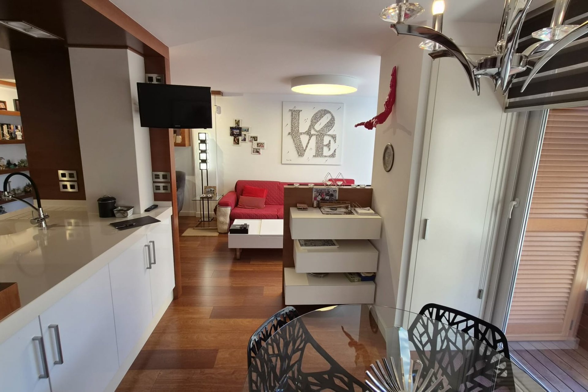 Herverkoop - Appartement - Torrevieja