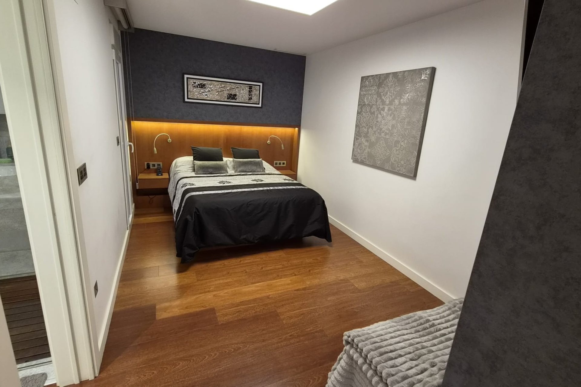 Herverkoop - Appartement - Torrevieja