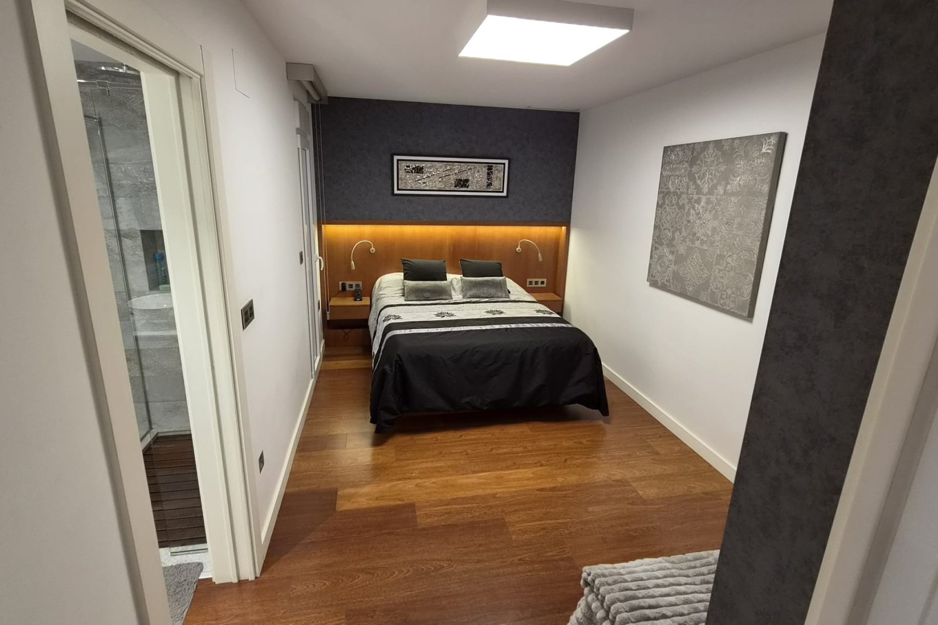 Herverkoop - Appartement - Torrevieja