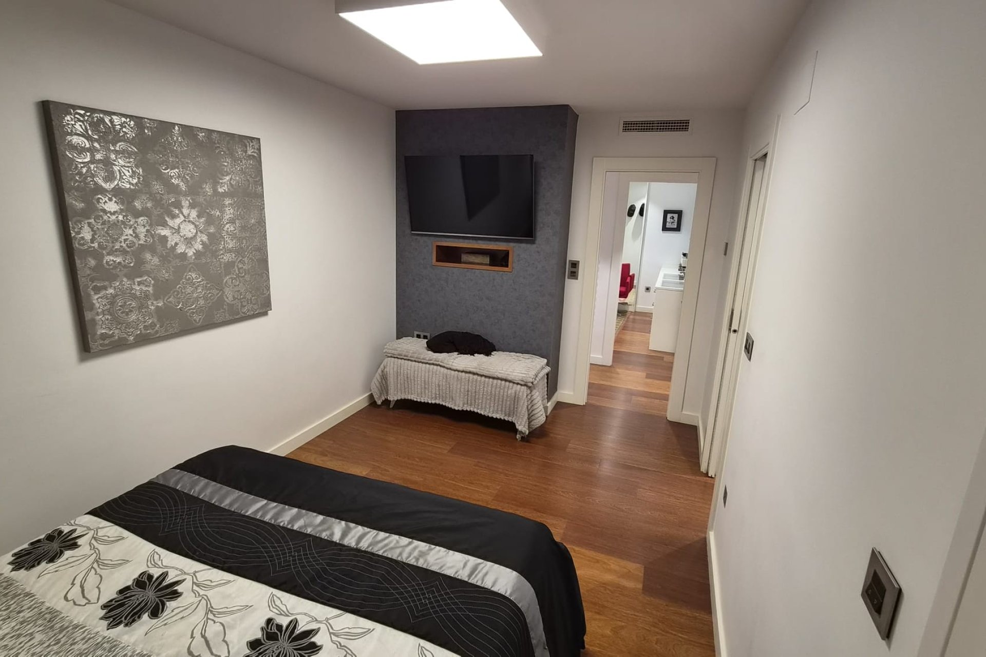 Herverkoop - Appartement - Torrevieja