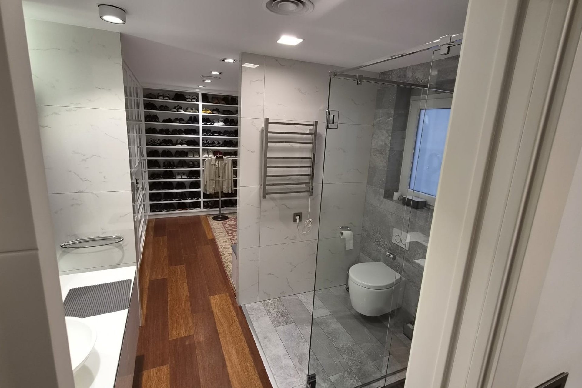 Herverkoop - Appartement - Torrevieja