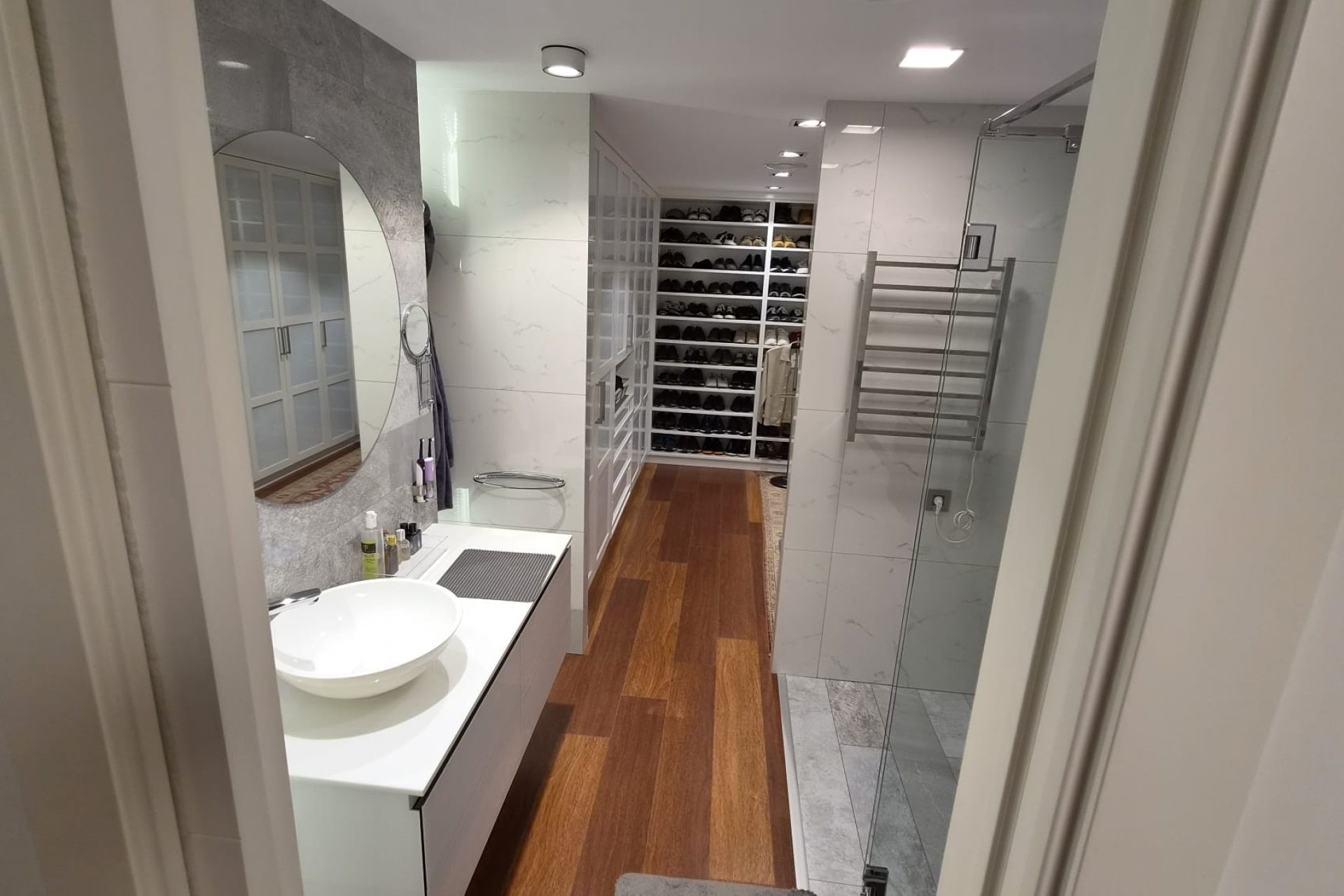 Herverkoop - Appartement - Torrevieja