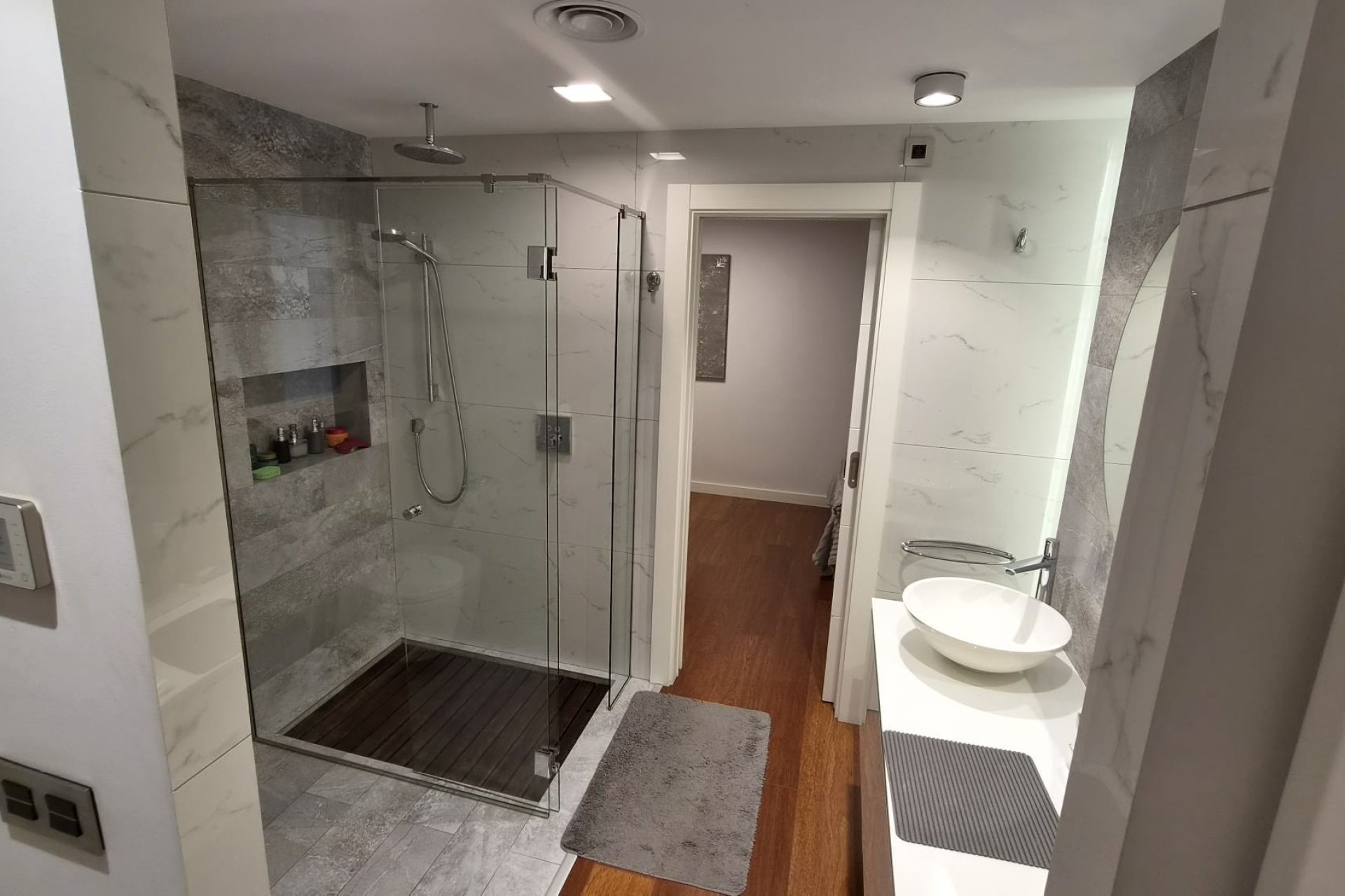 Herverkoop - Appartement - Torrevieja