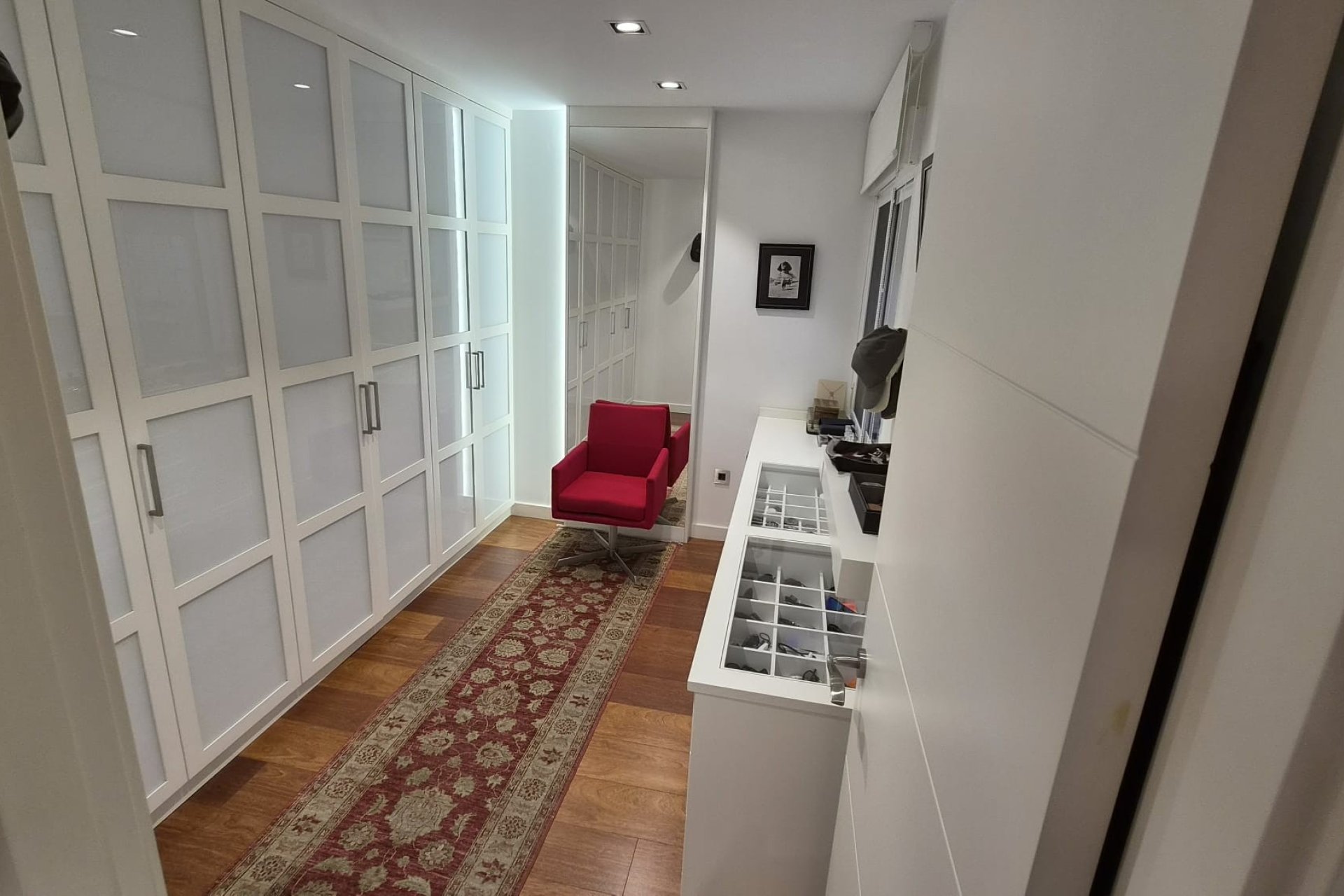 Herverkoop - Appartement - Torrevieja