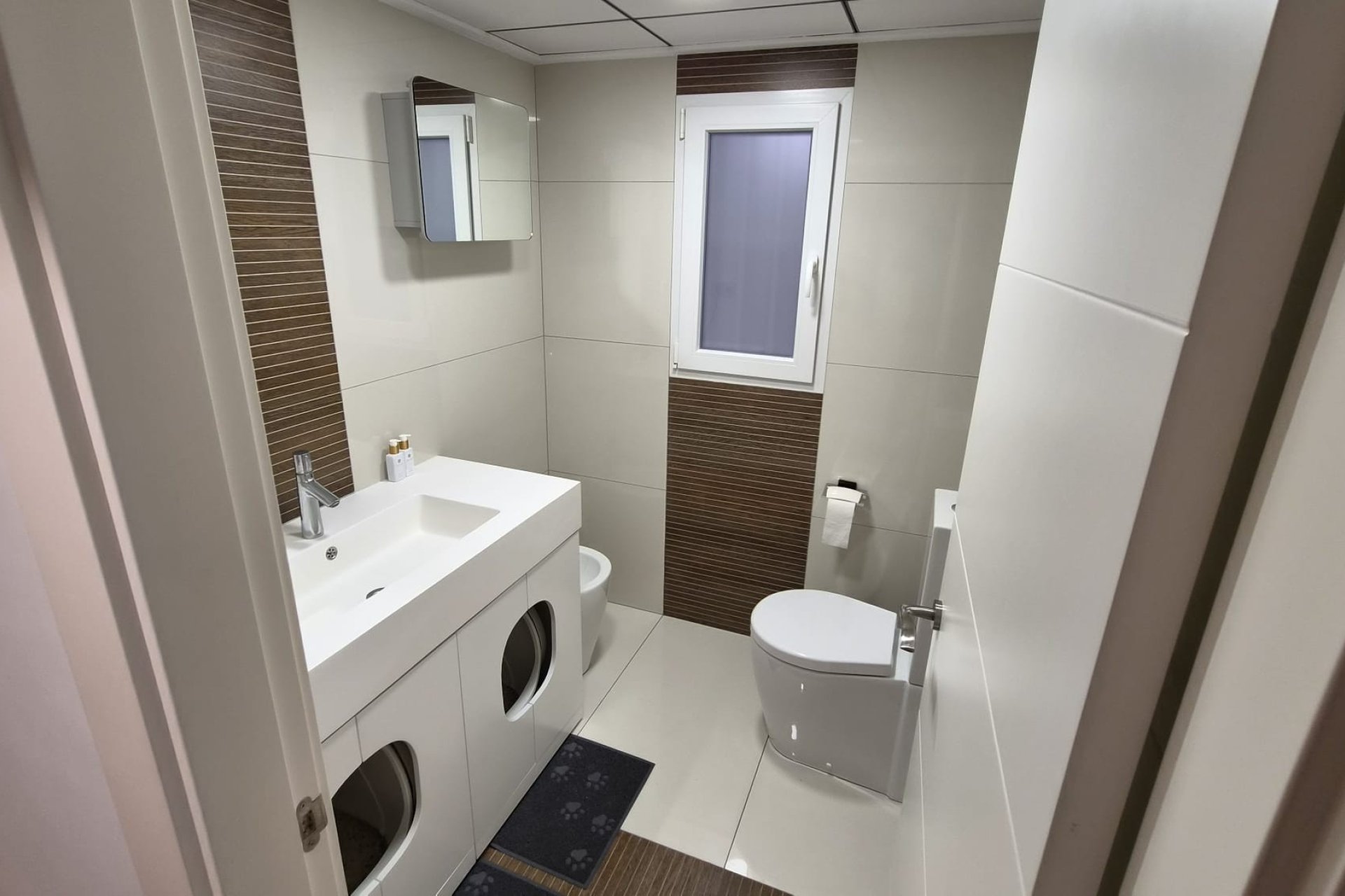 Herverkoop - Appartement - Torrevieja