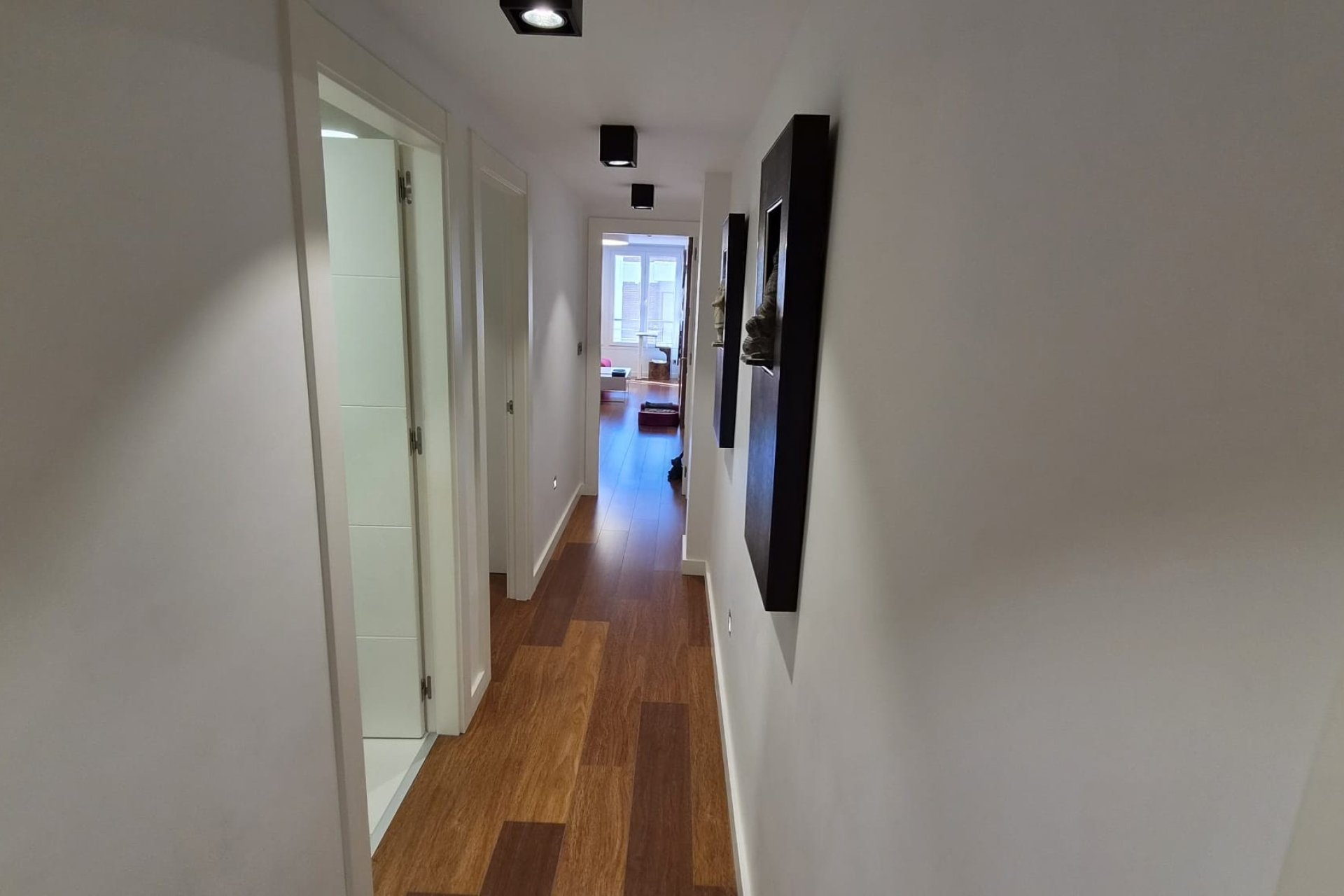 Herverkoop - Appartement - Torrevieja