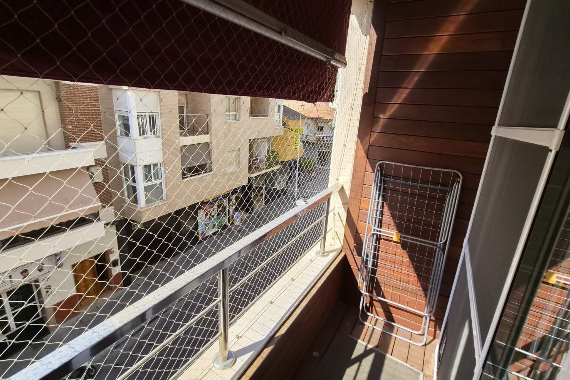 Herverkoop - Appartement - Torrevieja