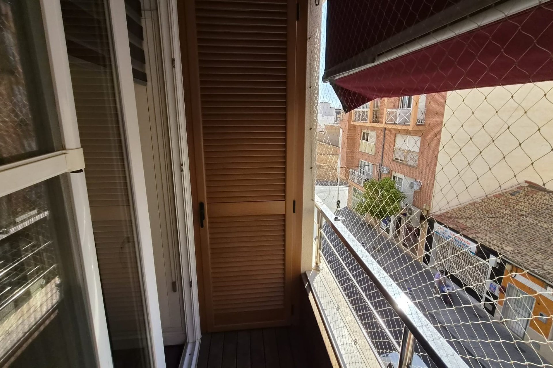 Herverkoop - Appartement - Torrevieja