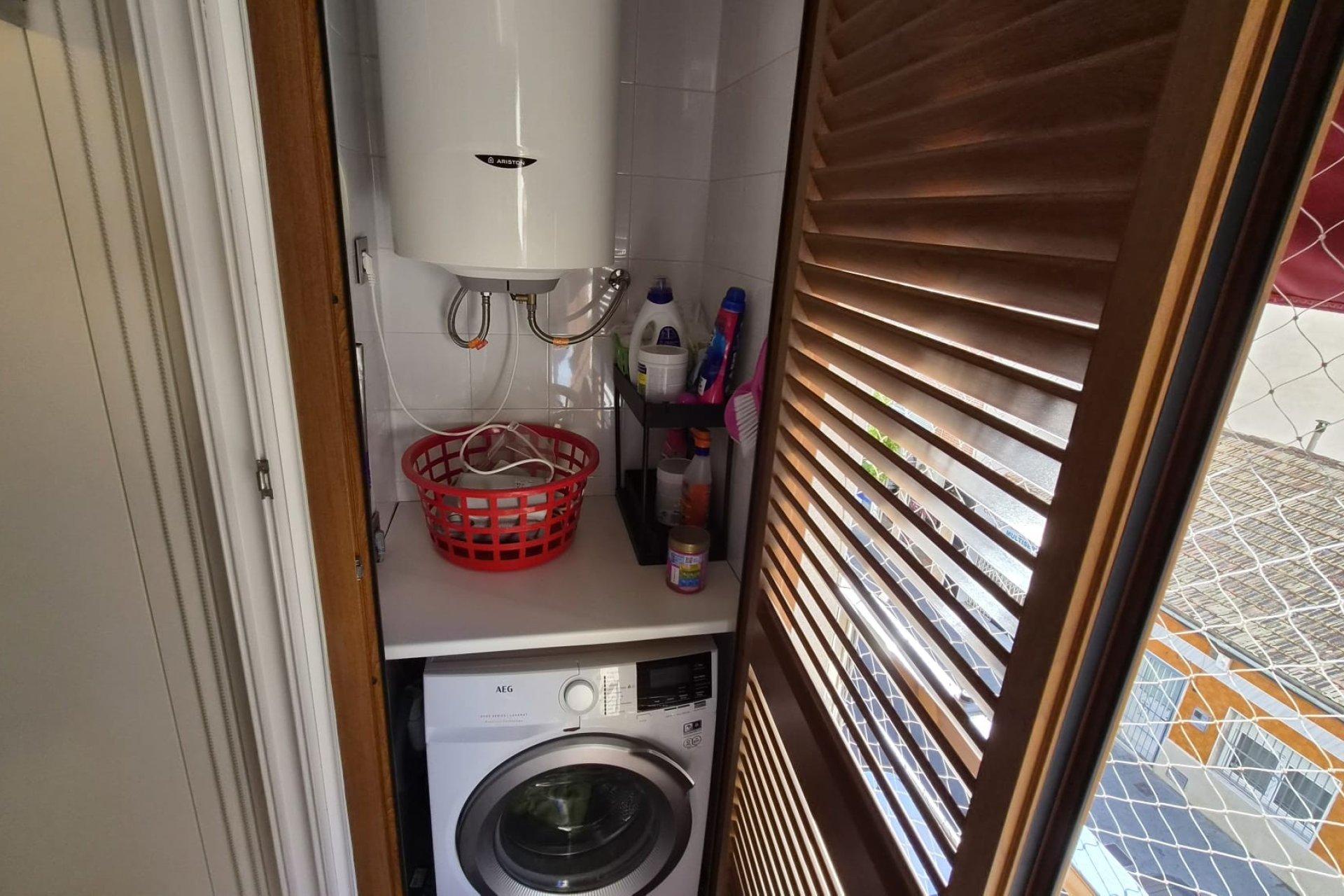 Herverkoop - Appartement - Torrevieja