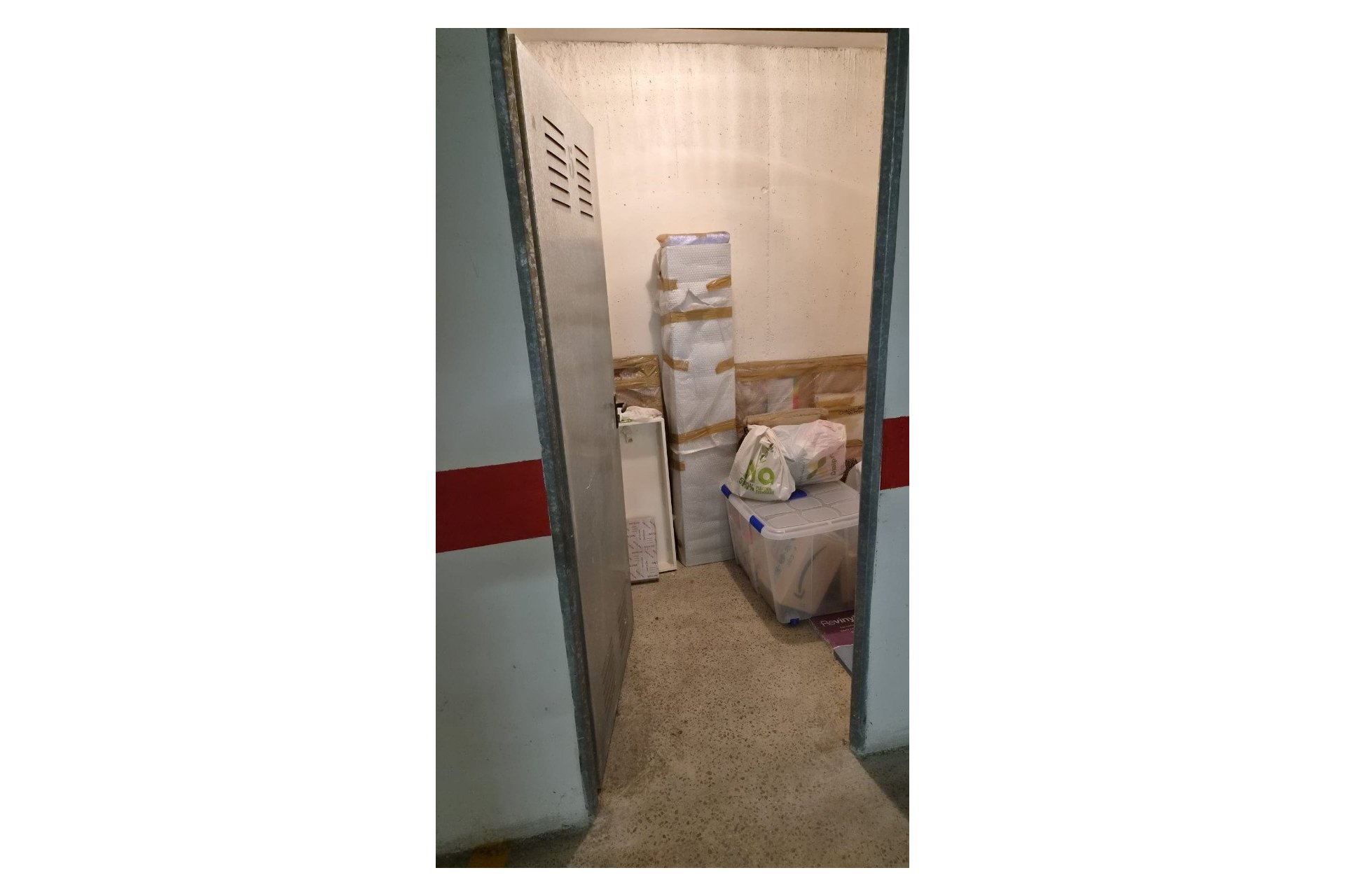 Herverkoop - Appartement - Torrevieja