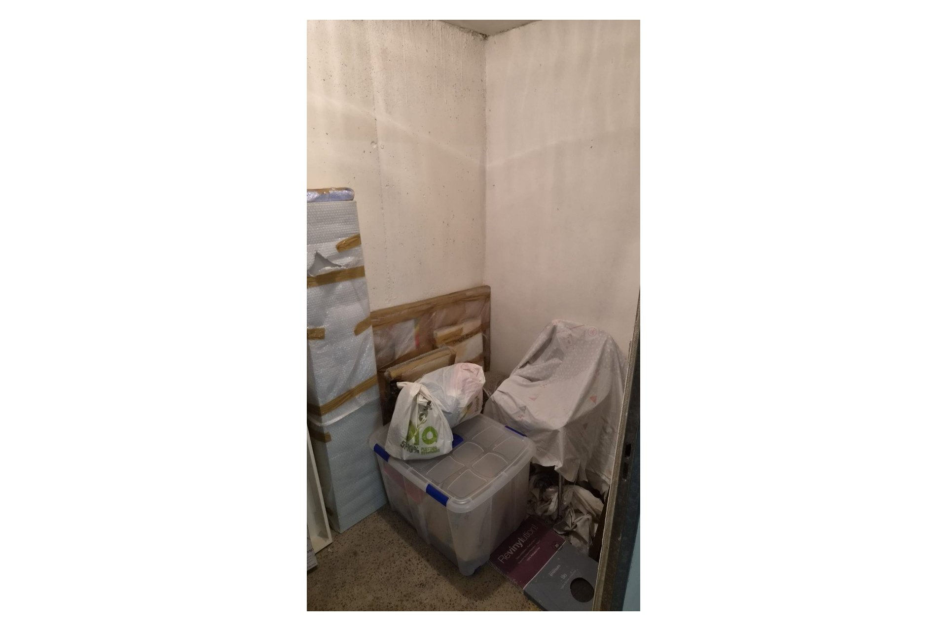 Herverkoop - Appartement - Torrevieja