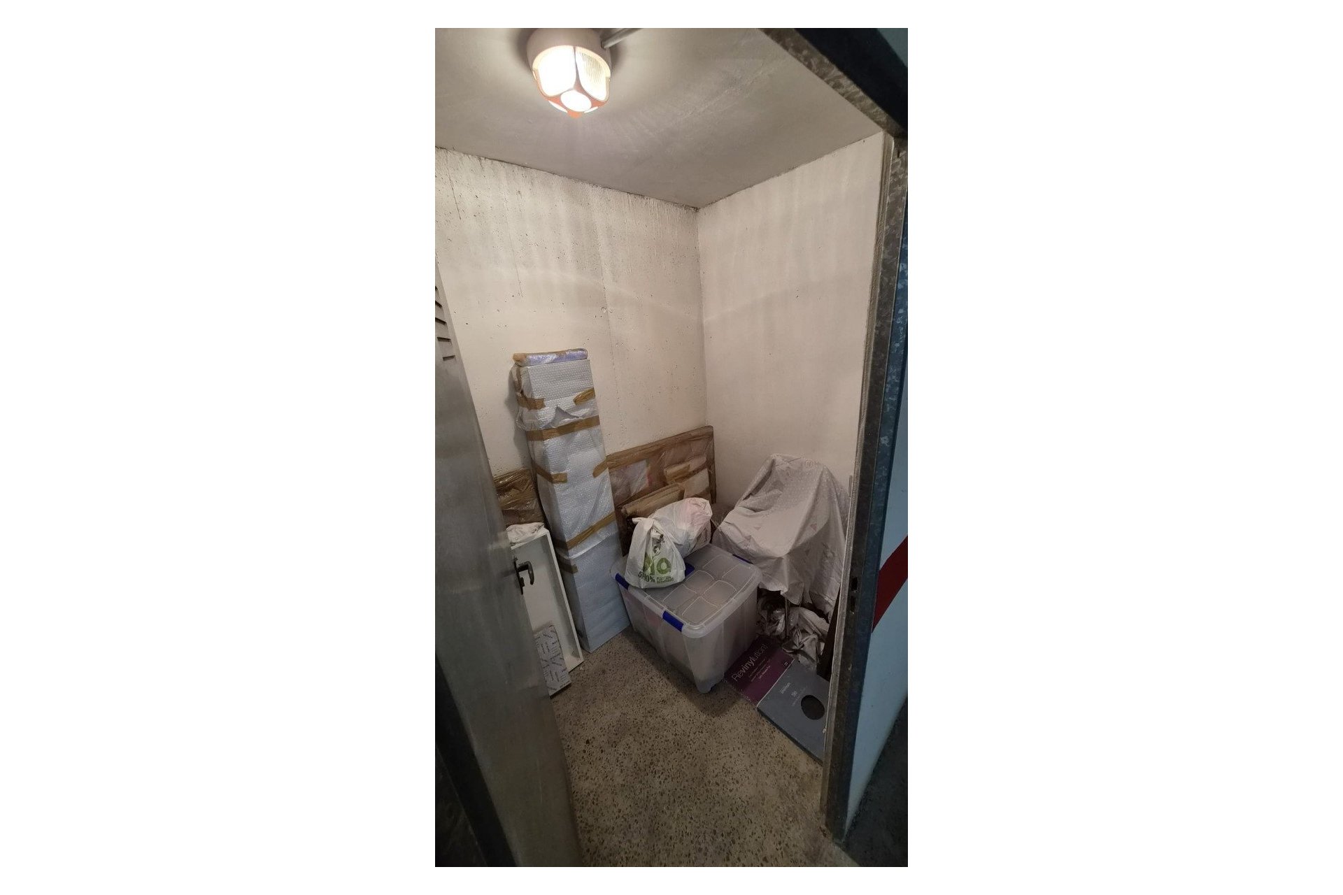 Herverkoop - Appartement - Torrevieja