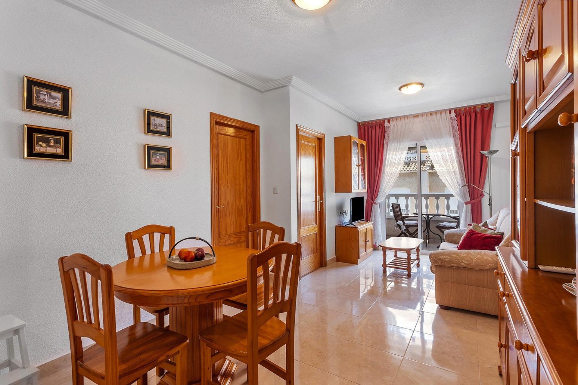 Herverkoop - Appartement - Torrevieja