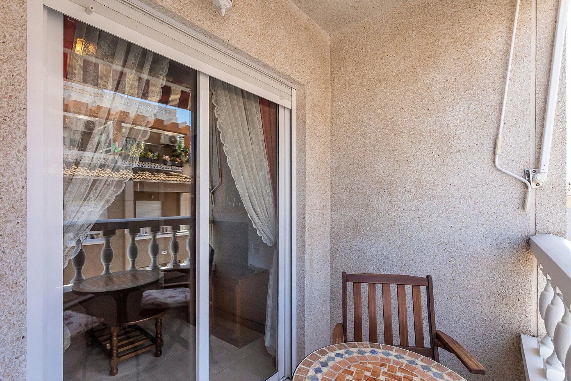 Herverkoop - Appartement - Torrevieja