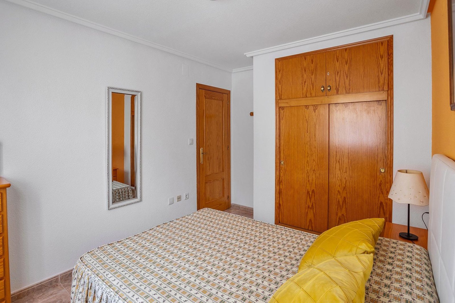 Herverkoop - Appartement - Torrevieja