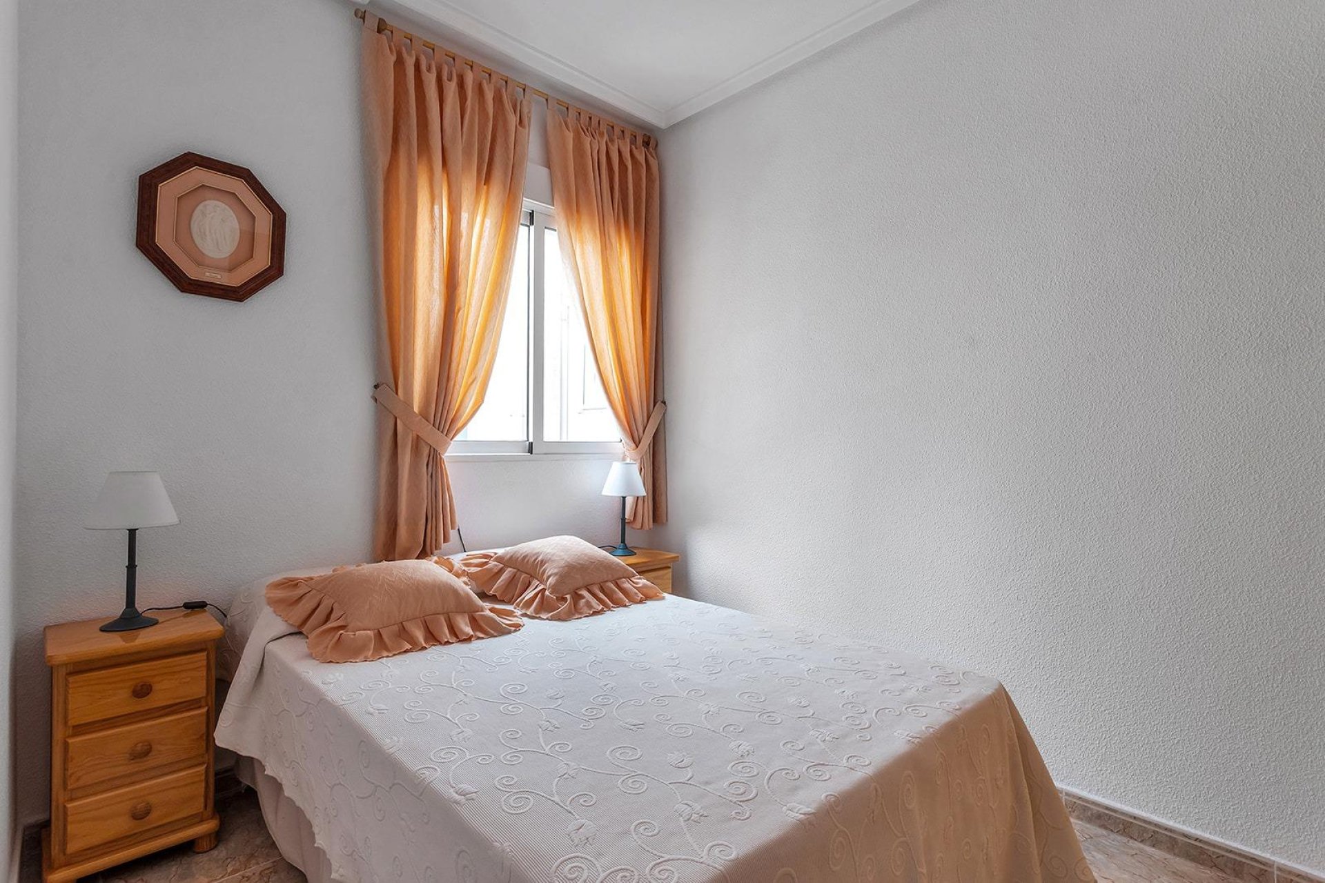 Herverkoop - Appartement - Torrevieja