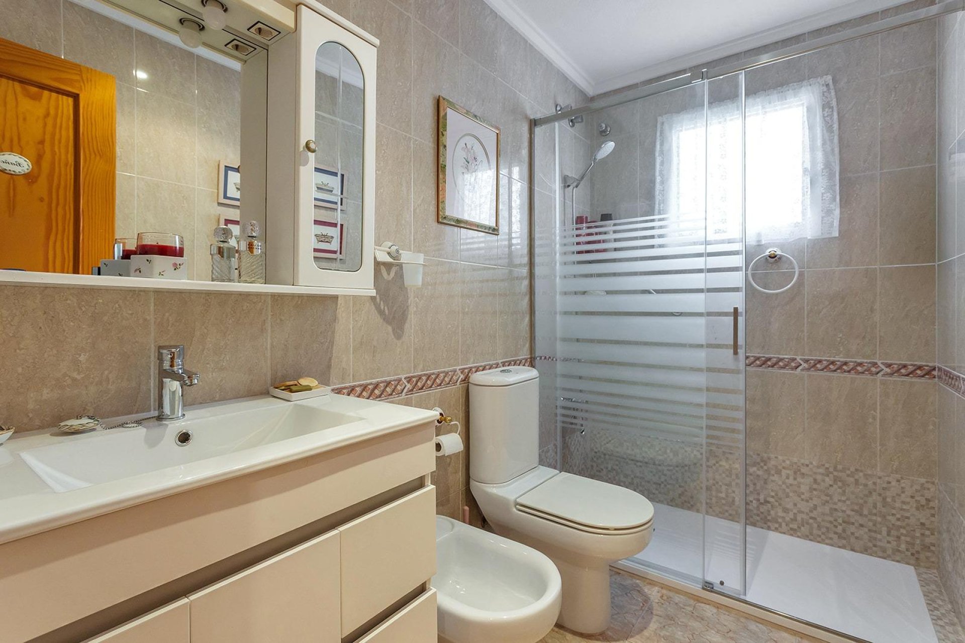 Herverkoop - Appartement - Torrevieja