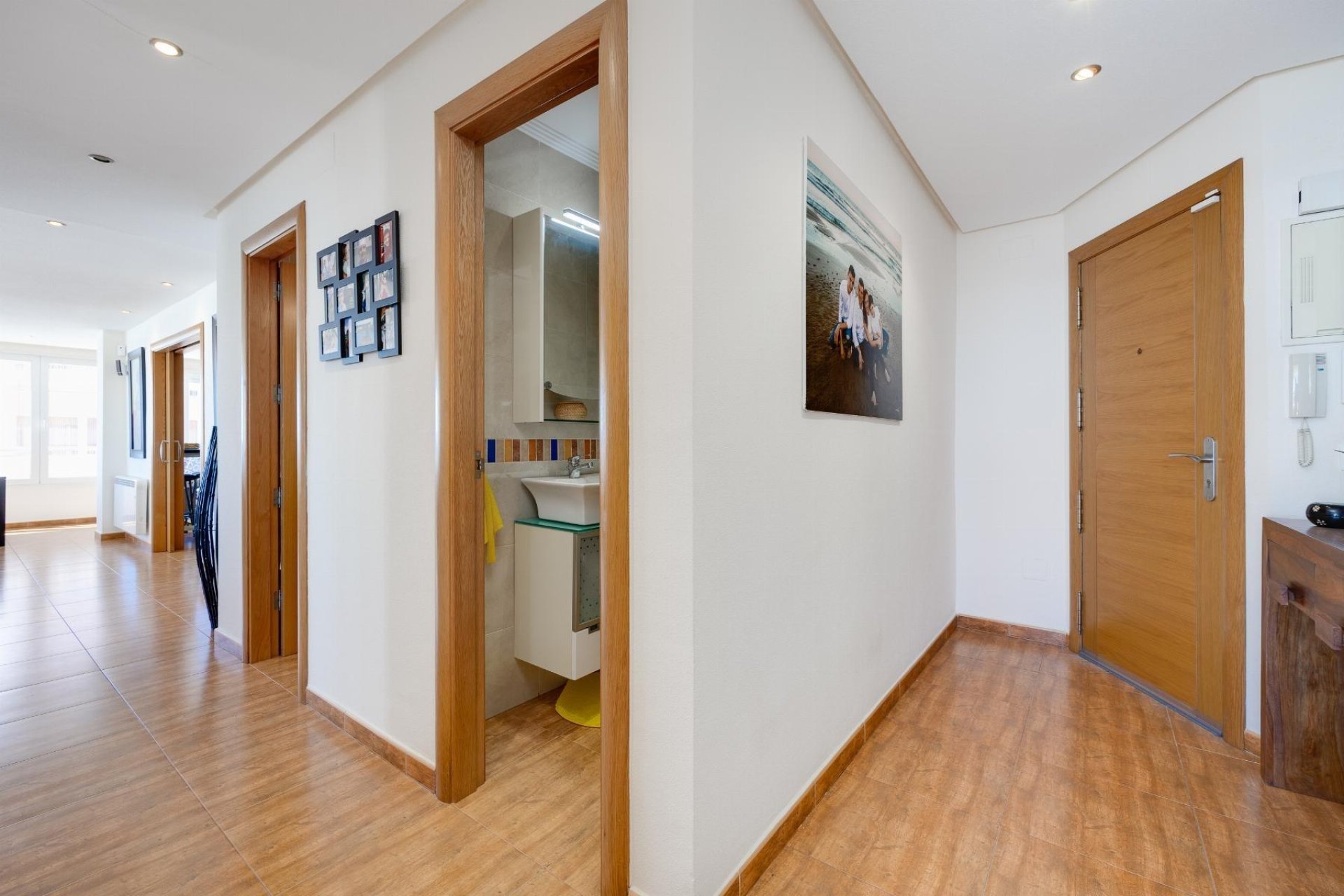 Herverkoop - Appartement - Torrevieja
