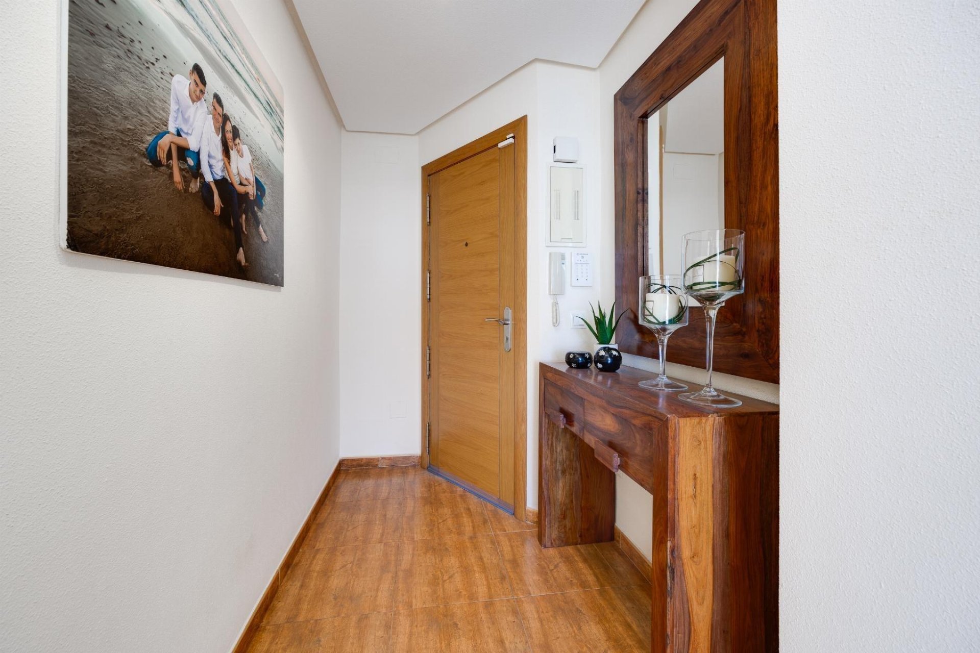 Herverkoop - Appartement - Torrevieja