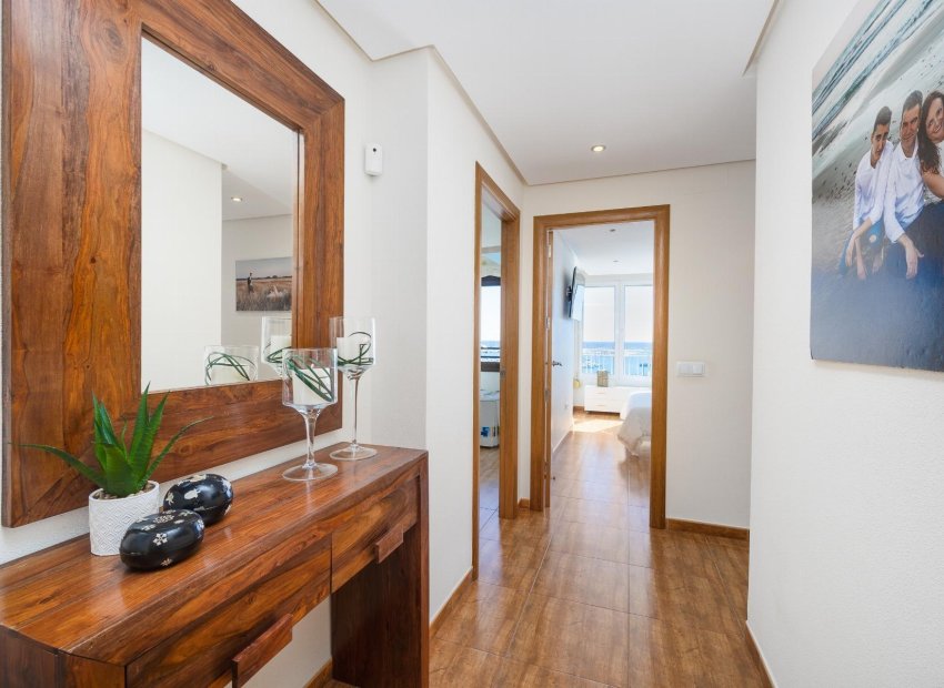 Herverkoop - Appartement - Torrevieja