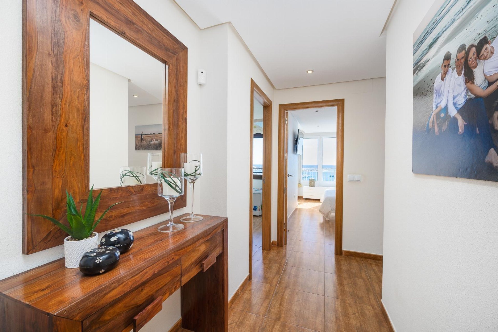 Herverkoop - Appartement - Torrevieja
