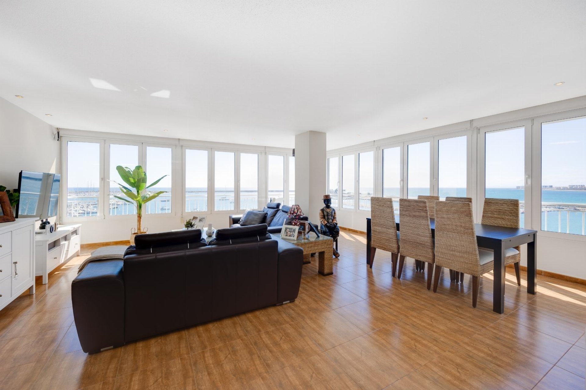 Herverkoop - Appartement - Torrevieja