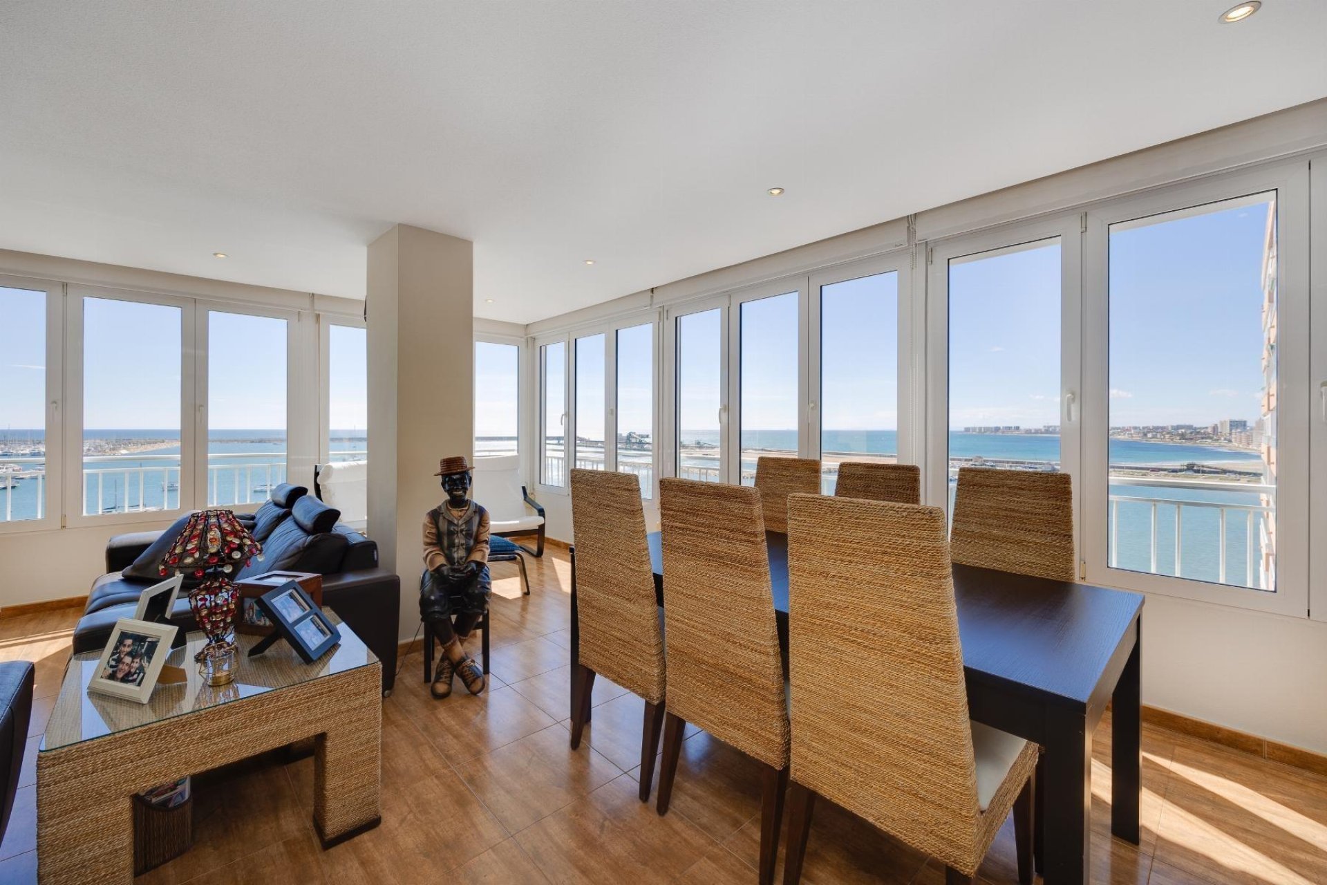 Herverkoop - Appartement - Torrevieja