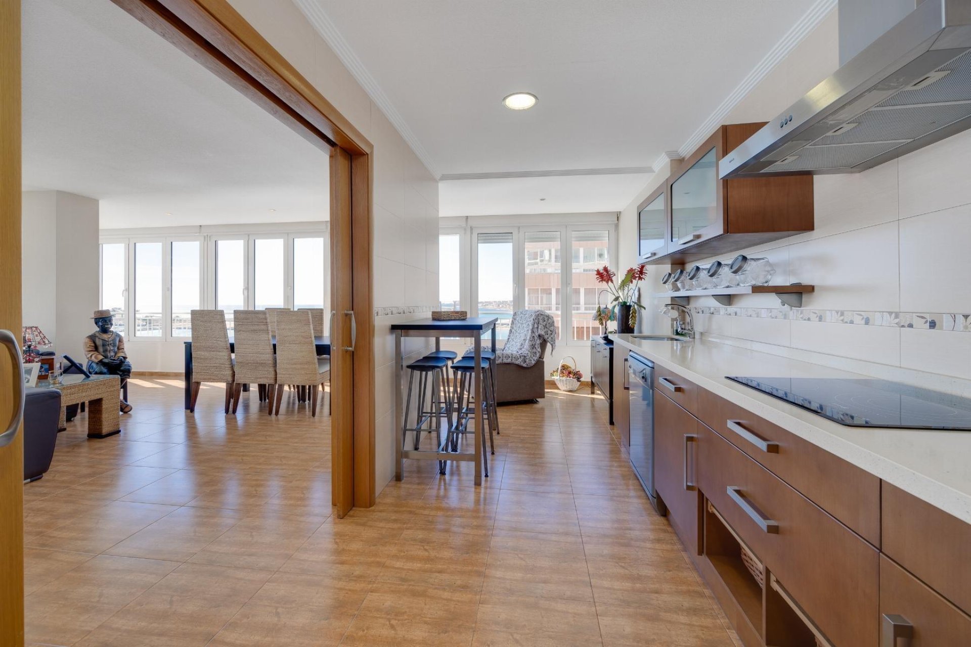 Herverkoop - Appartement - Torrevieja