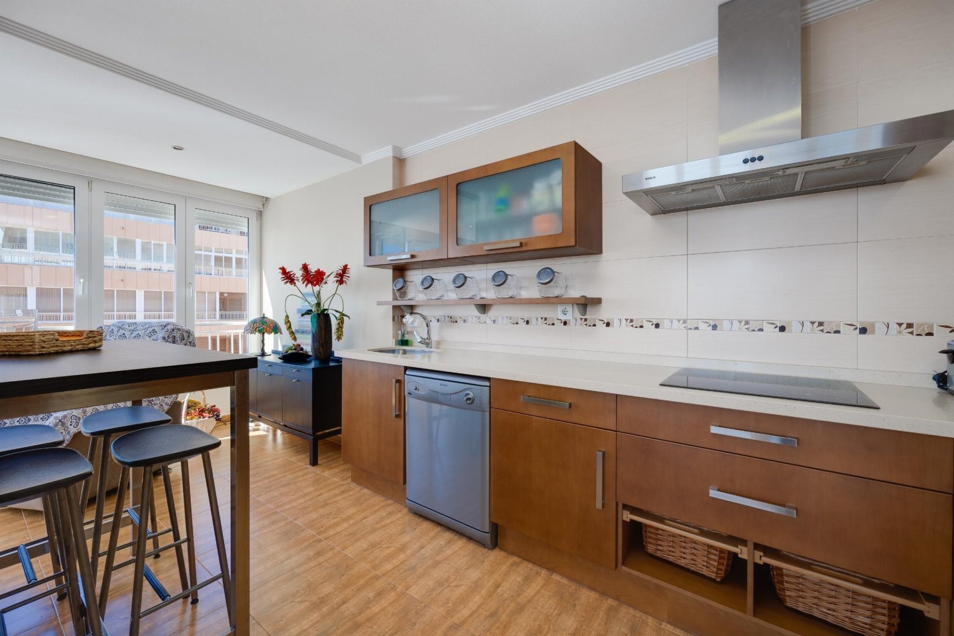 Herverkoop - Appartement - Torrevieja