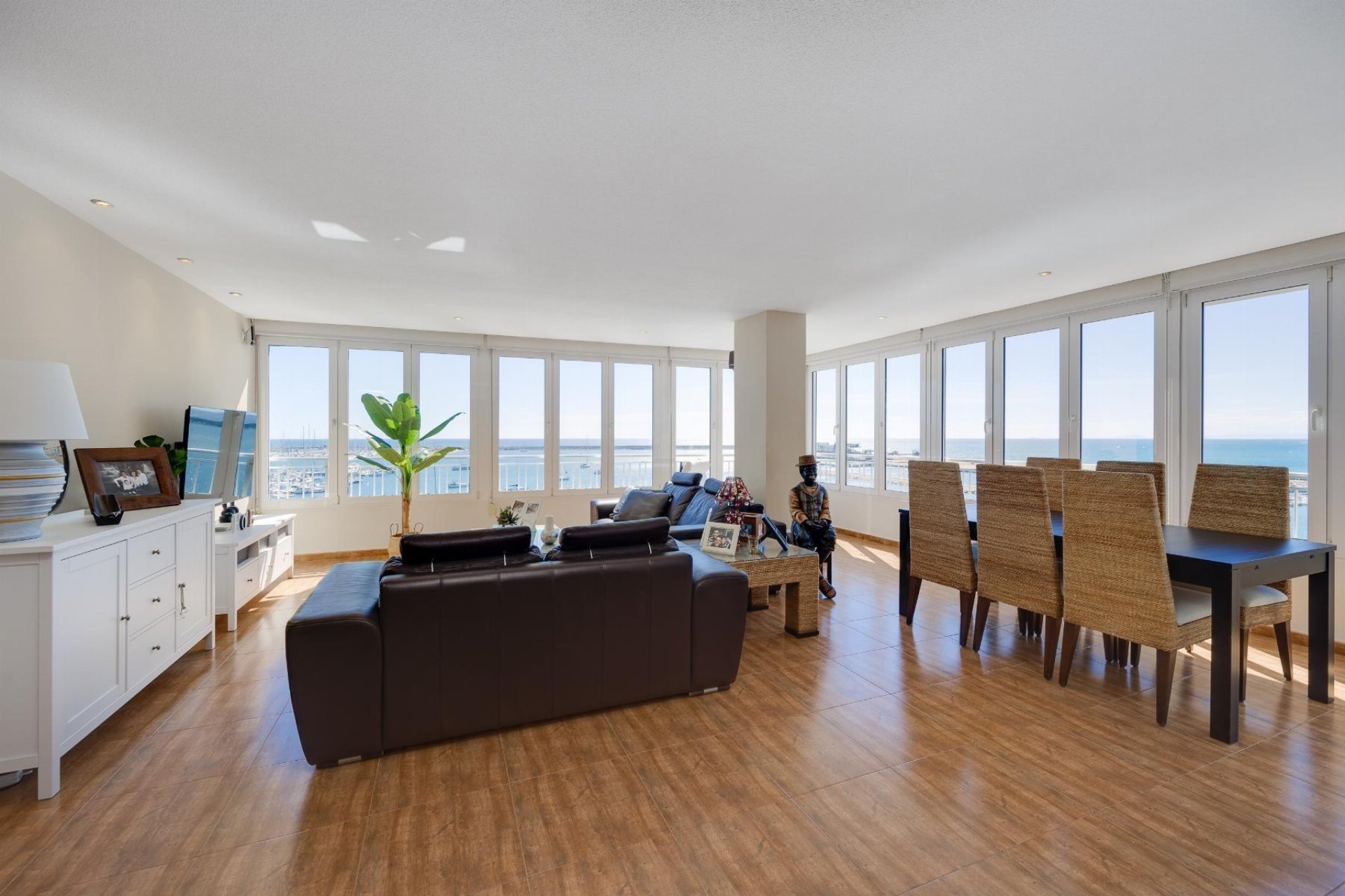Herverkoop - Appartement - Torrevieja