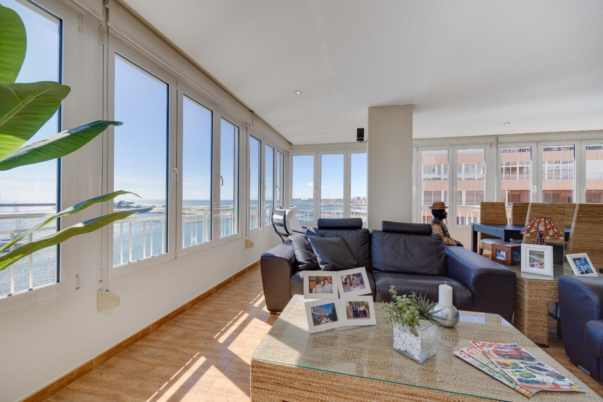 Herverkoop - Appartement - Torrevieja