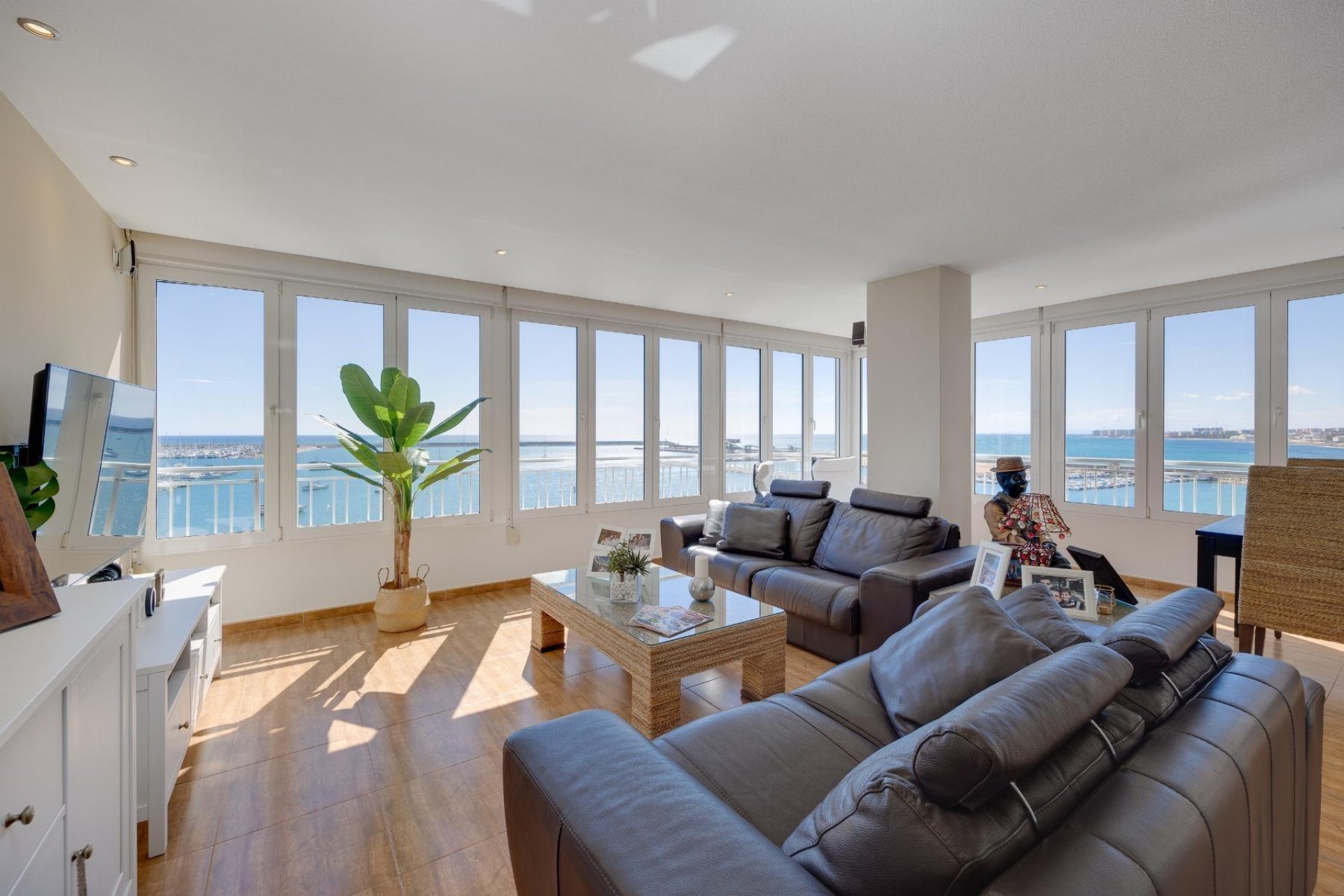 Herverkoop - Appartement - Torrevieja