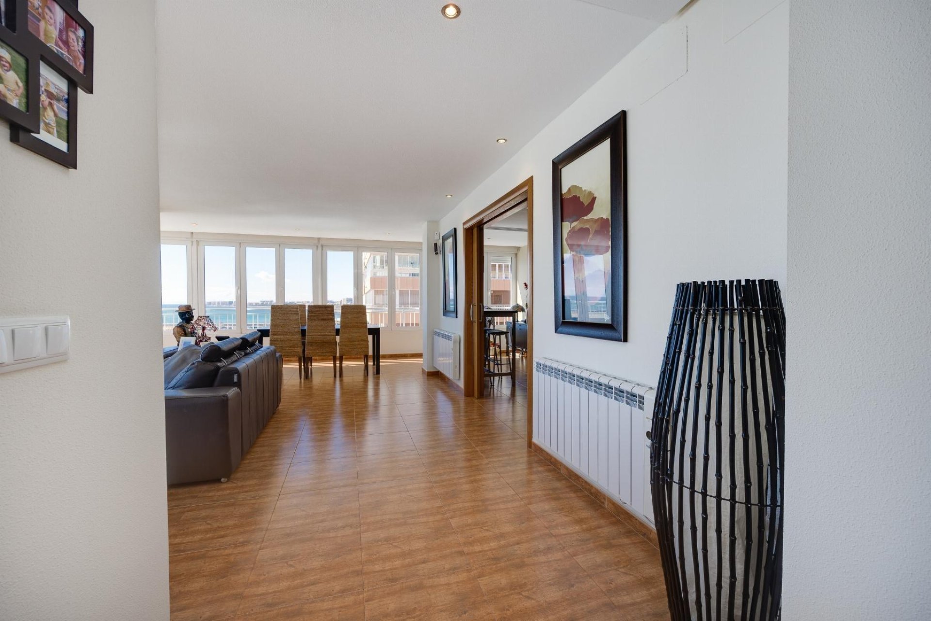 Herverkoop - Appartement - Torrevieja