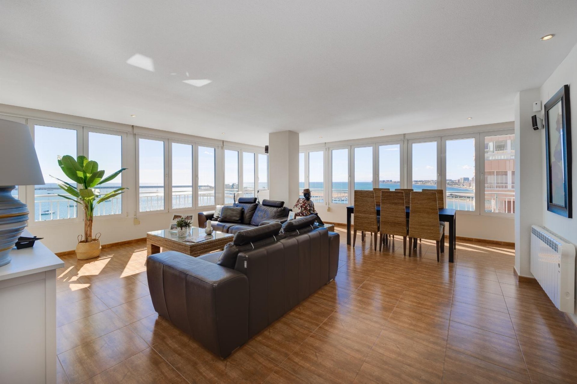 Herverkoop - Appartement - Torrevieja